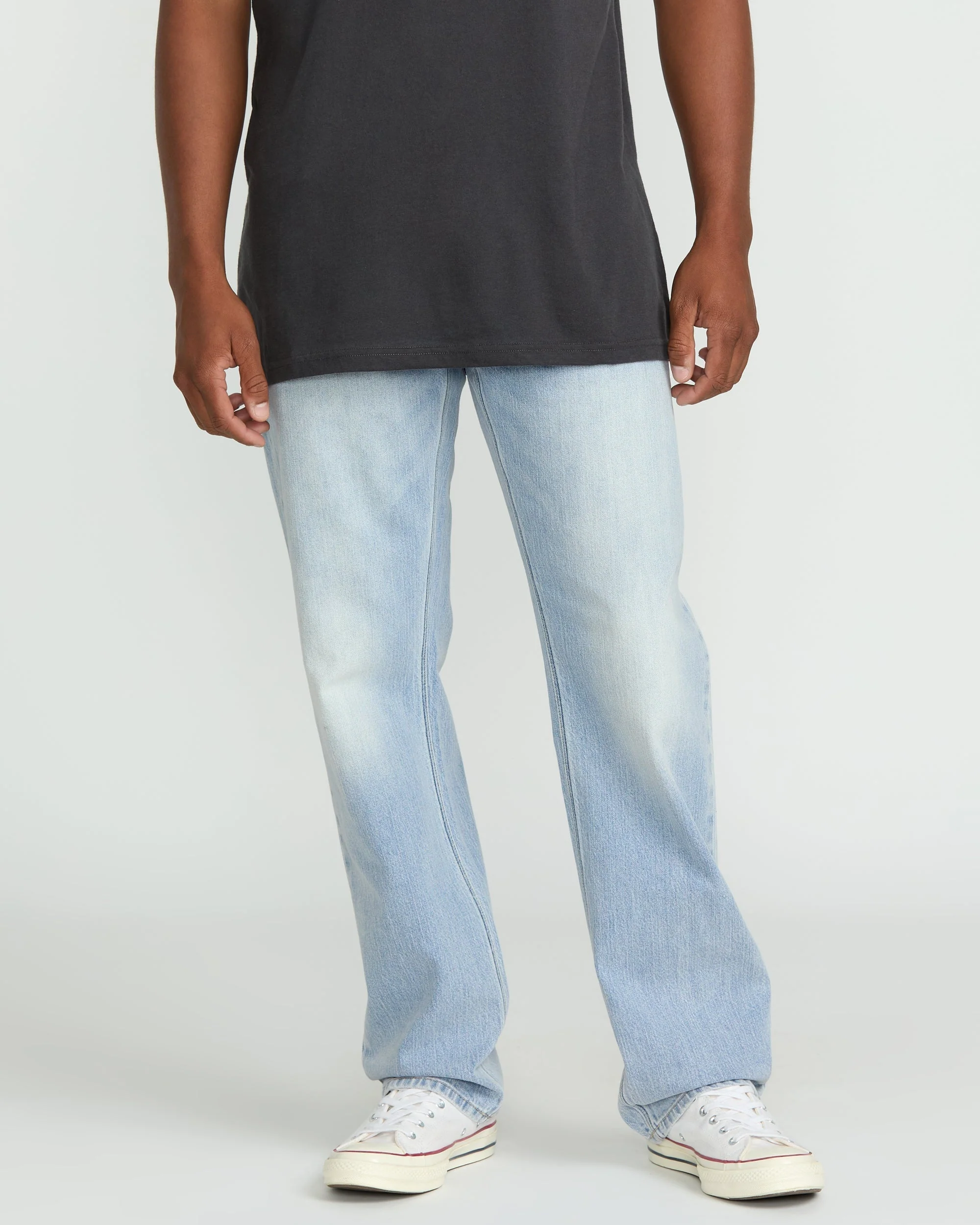 Kinkade Jeans - Dry Vintage