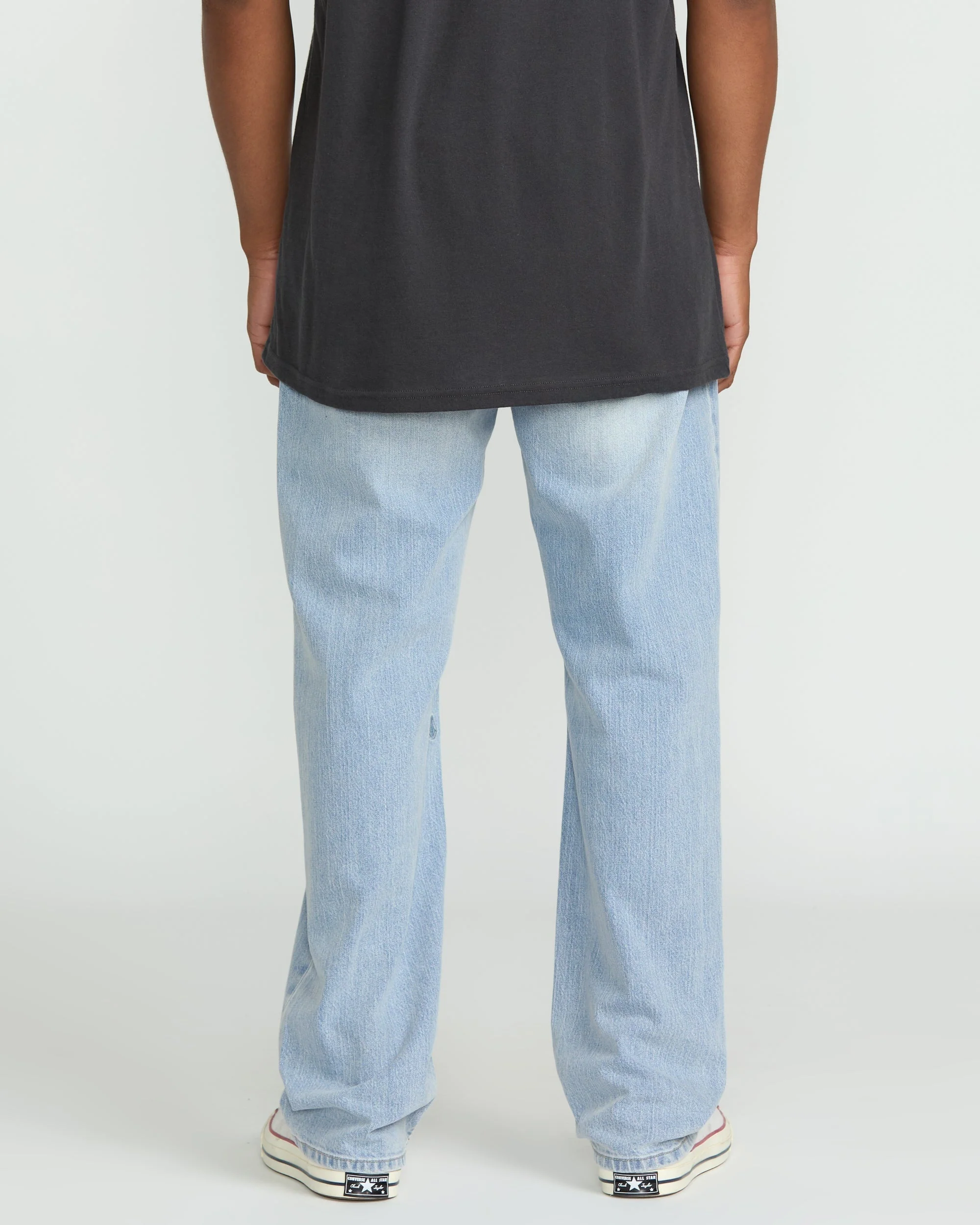 Kinkade Jeans - Dry Vintage - Image 2