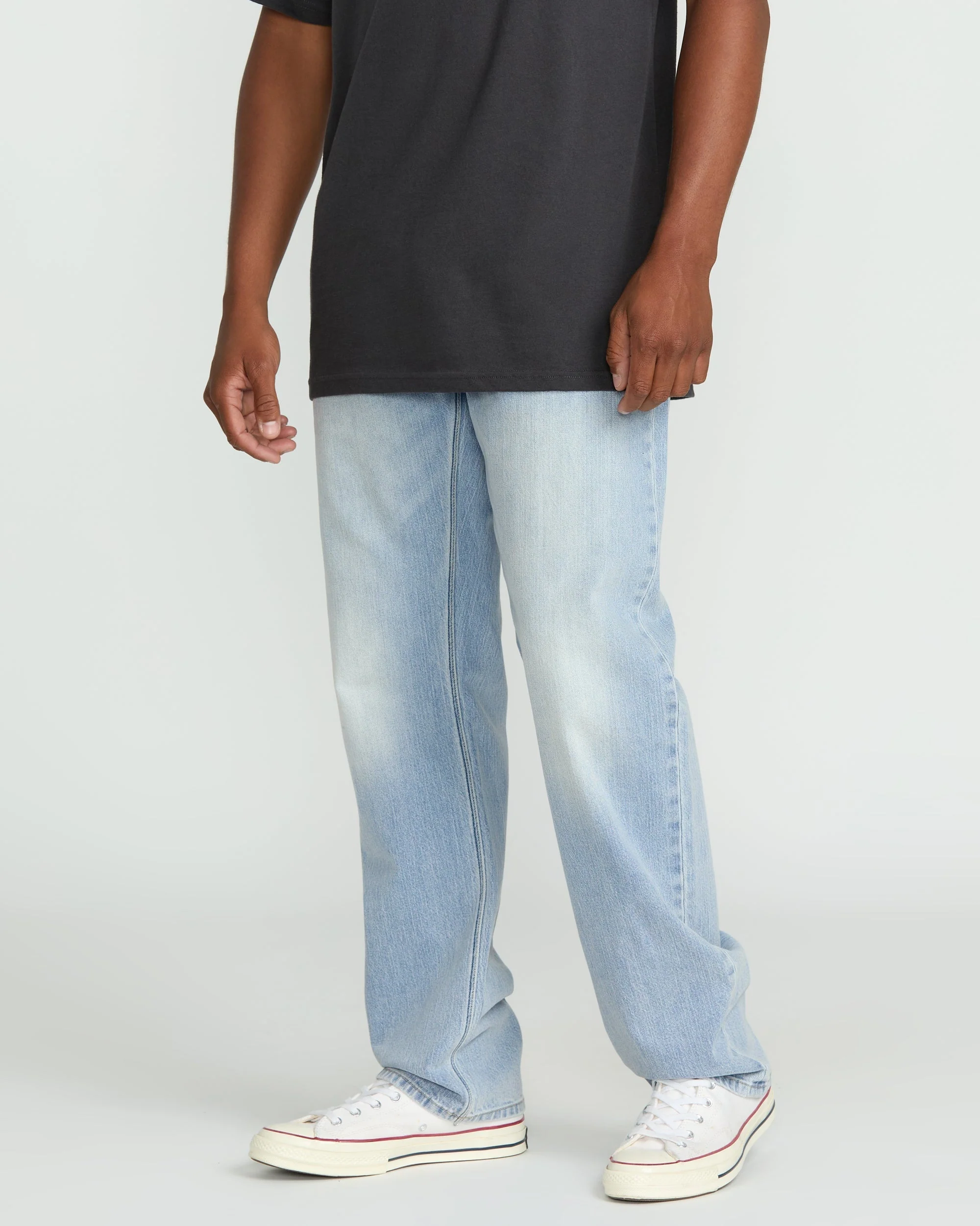 Kinkade Jeans - Dry Vintage - Image 5