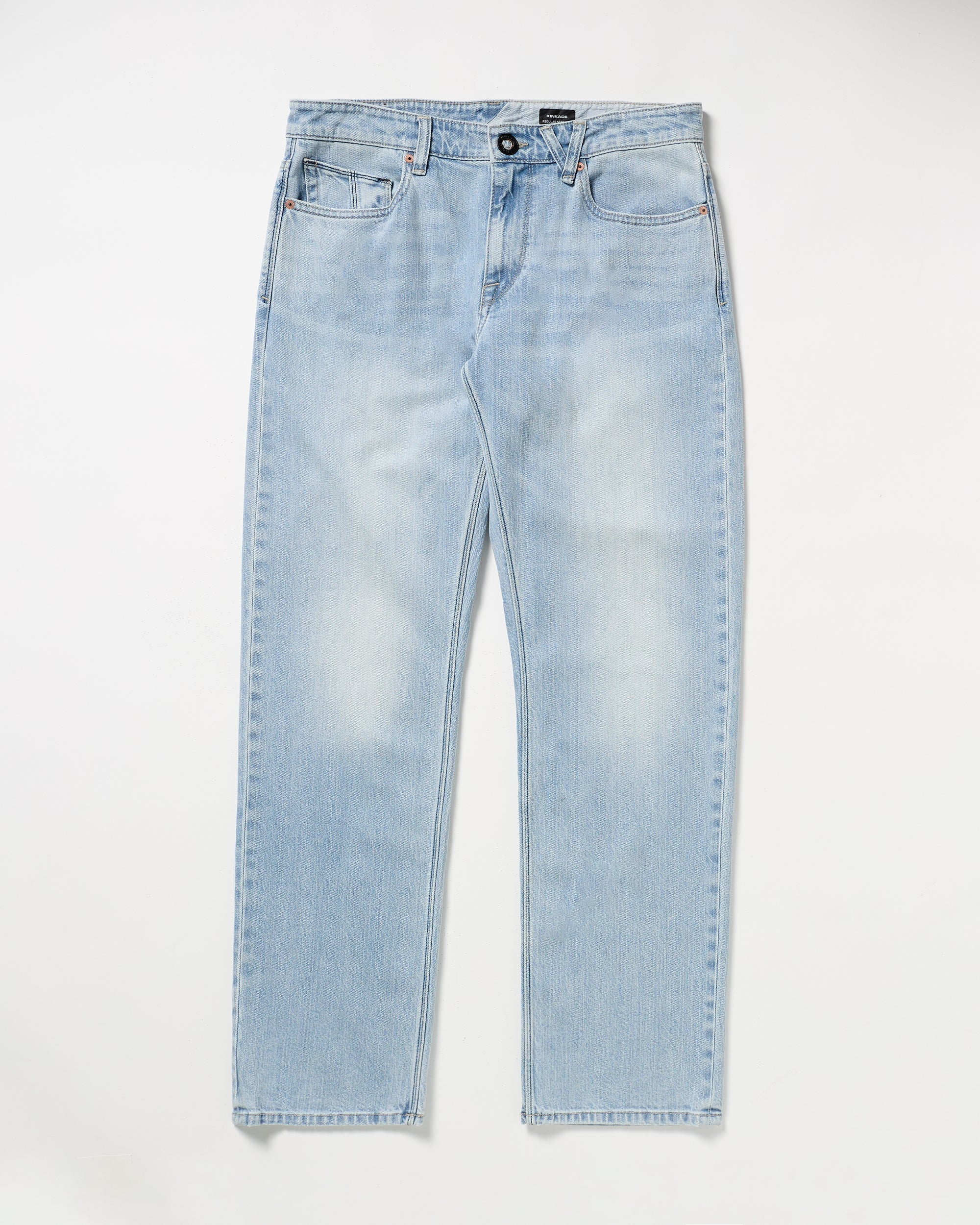 Kinkade Jeans - Dry Vintage - Image 6
