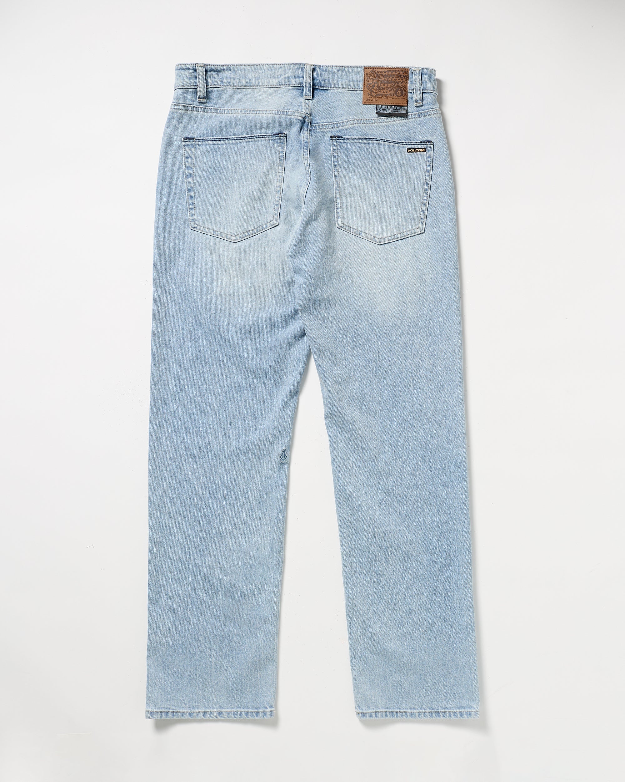 Kinkade Jeans - Dry Vintage - Image 7