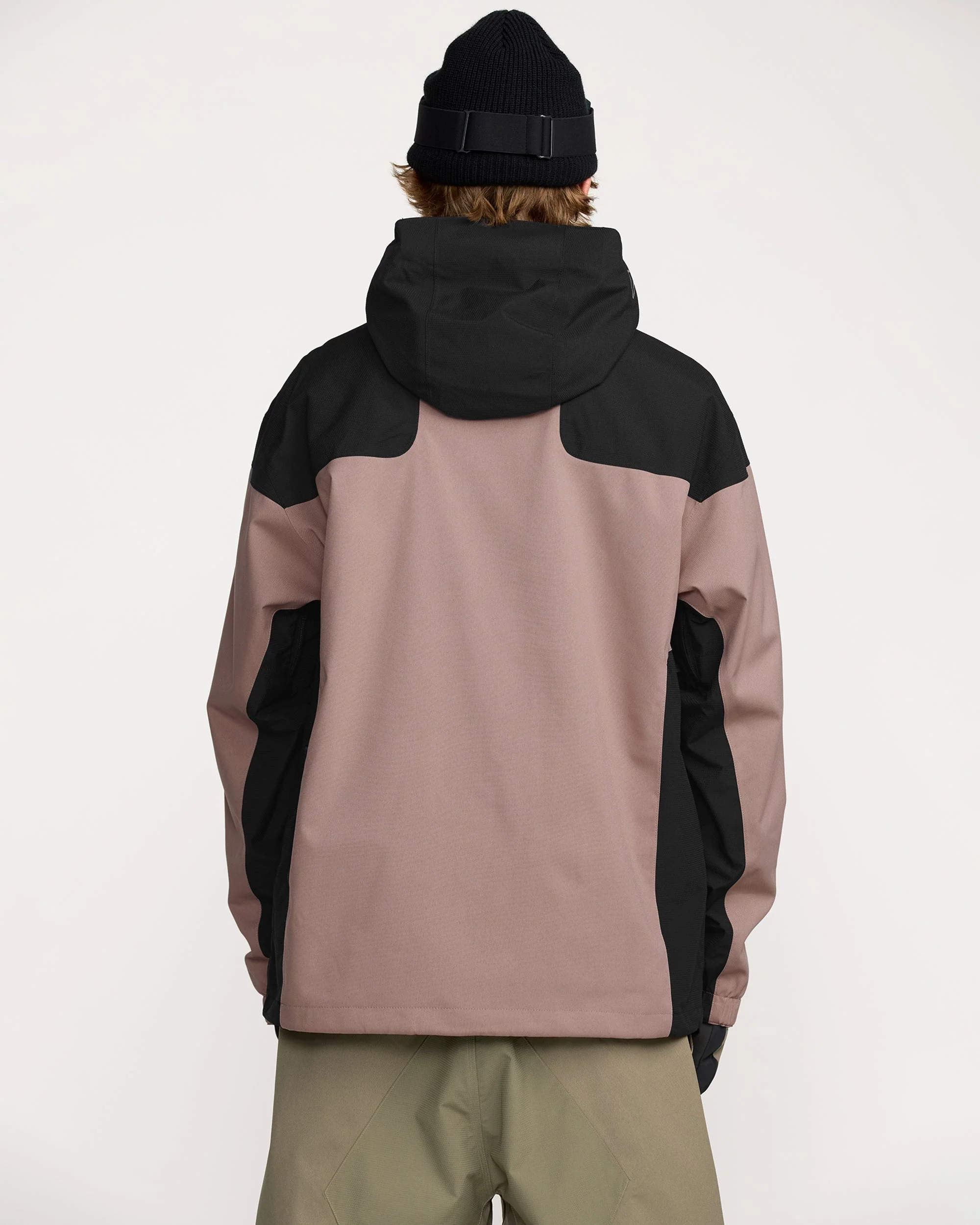 Kleveland Jacke - Mauve - Image 4