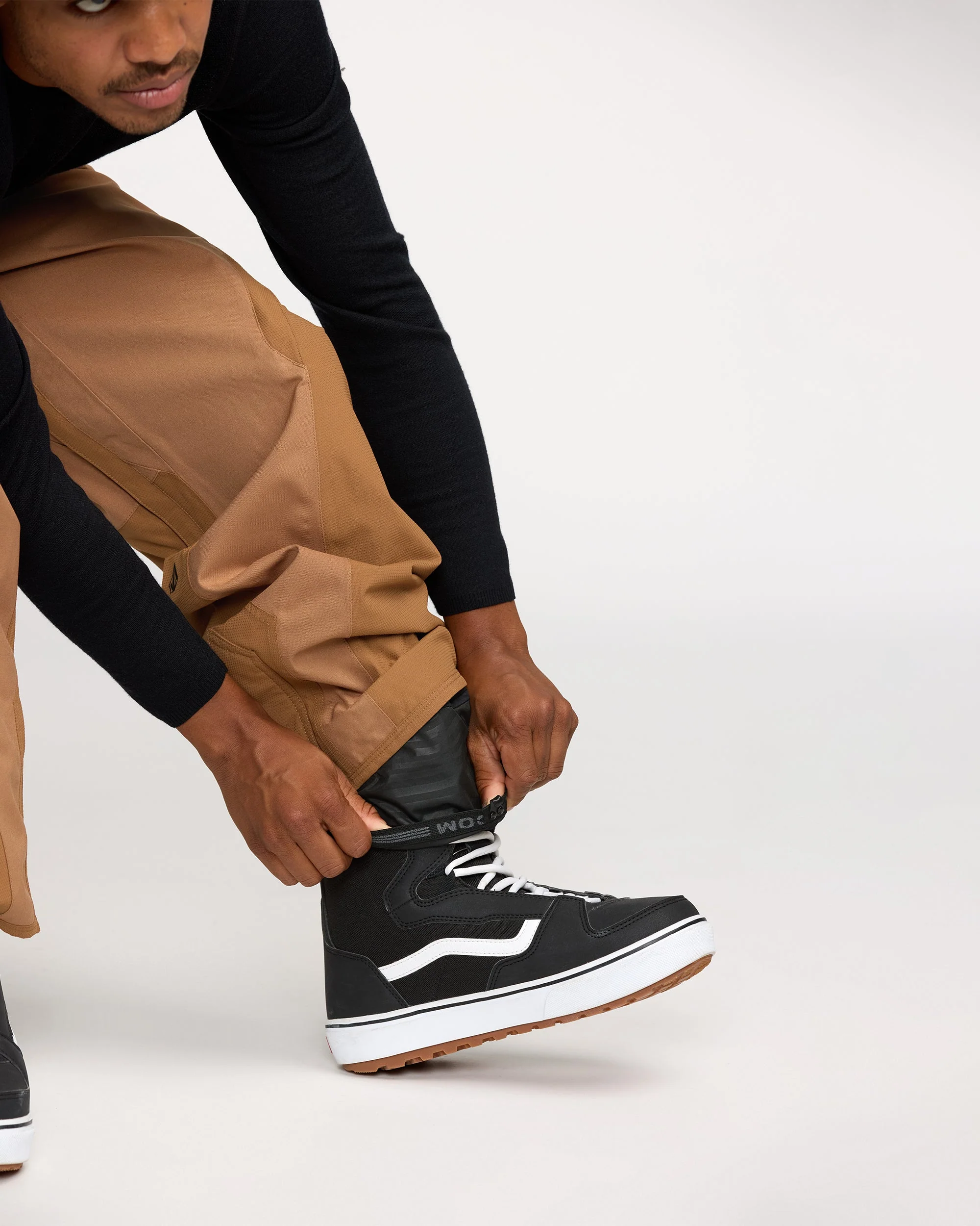 Kleveland Hose - Terra Brown - Image 10