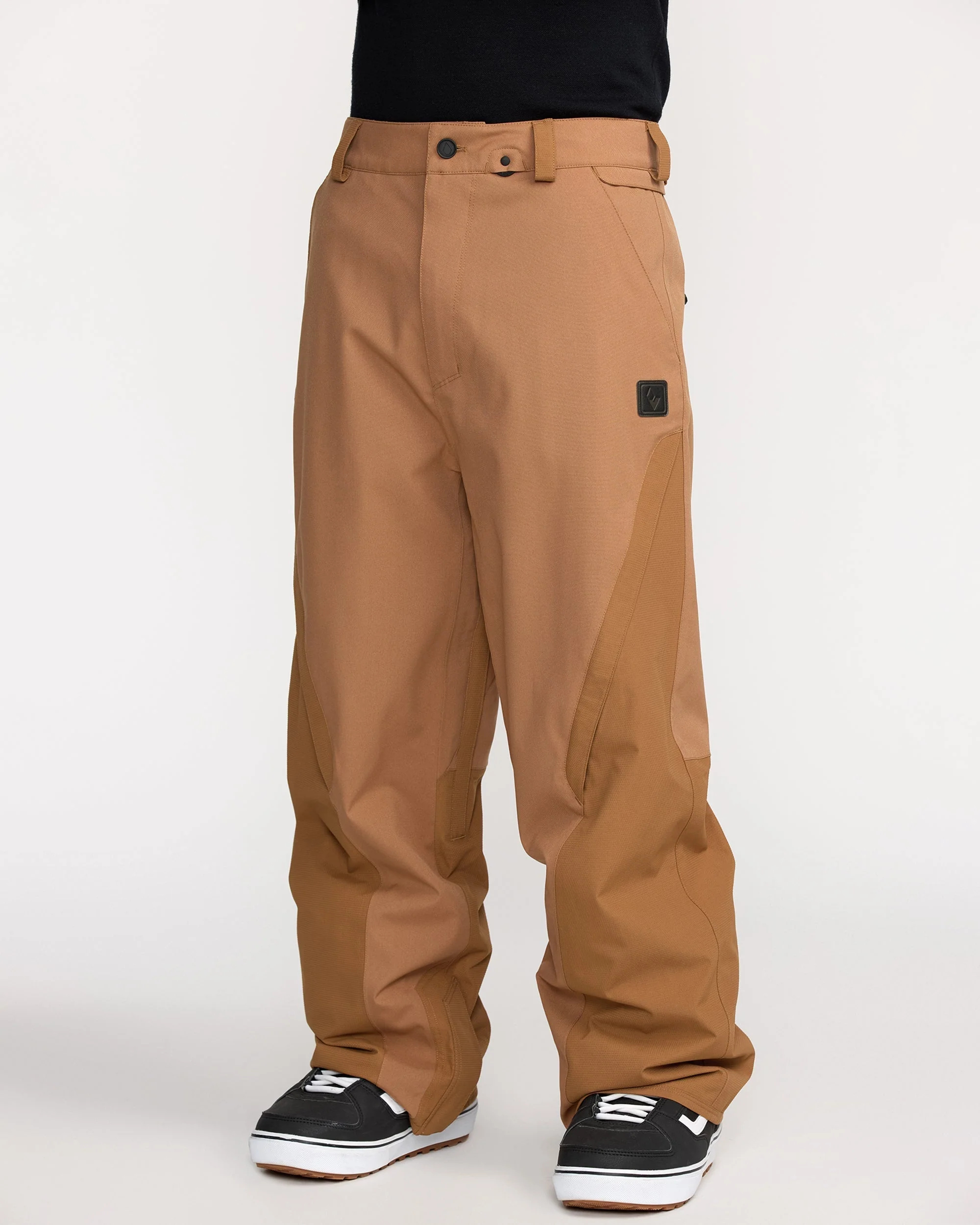 Kleveland Hose - Terra Brown - Image 11