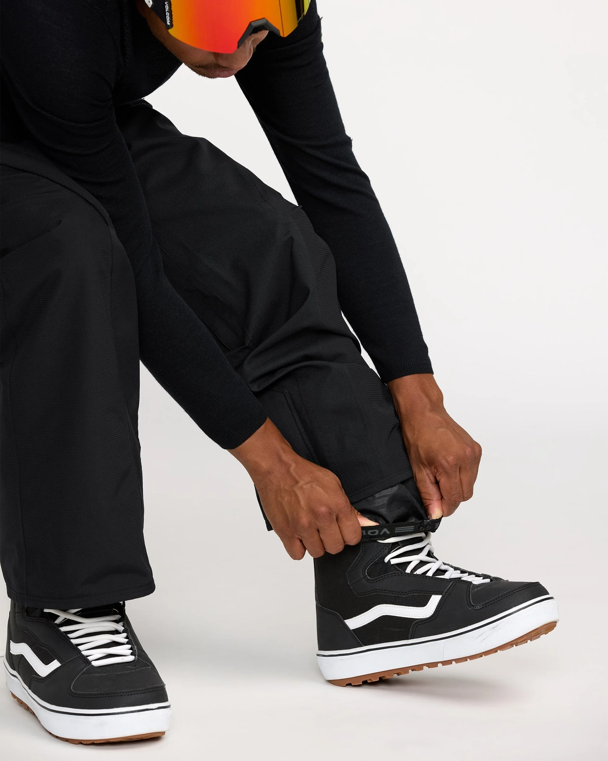 Kleveland Hose - Black - Image 11