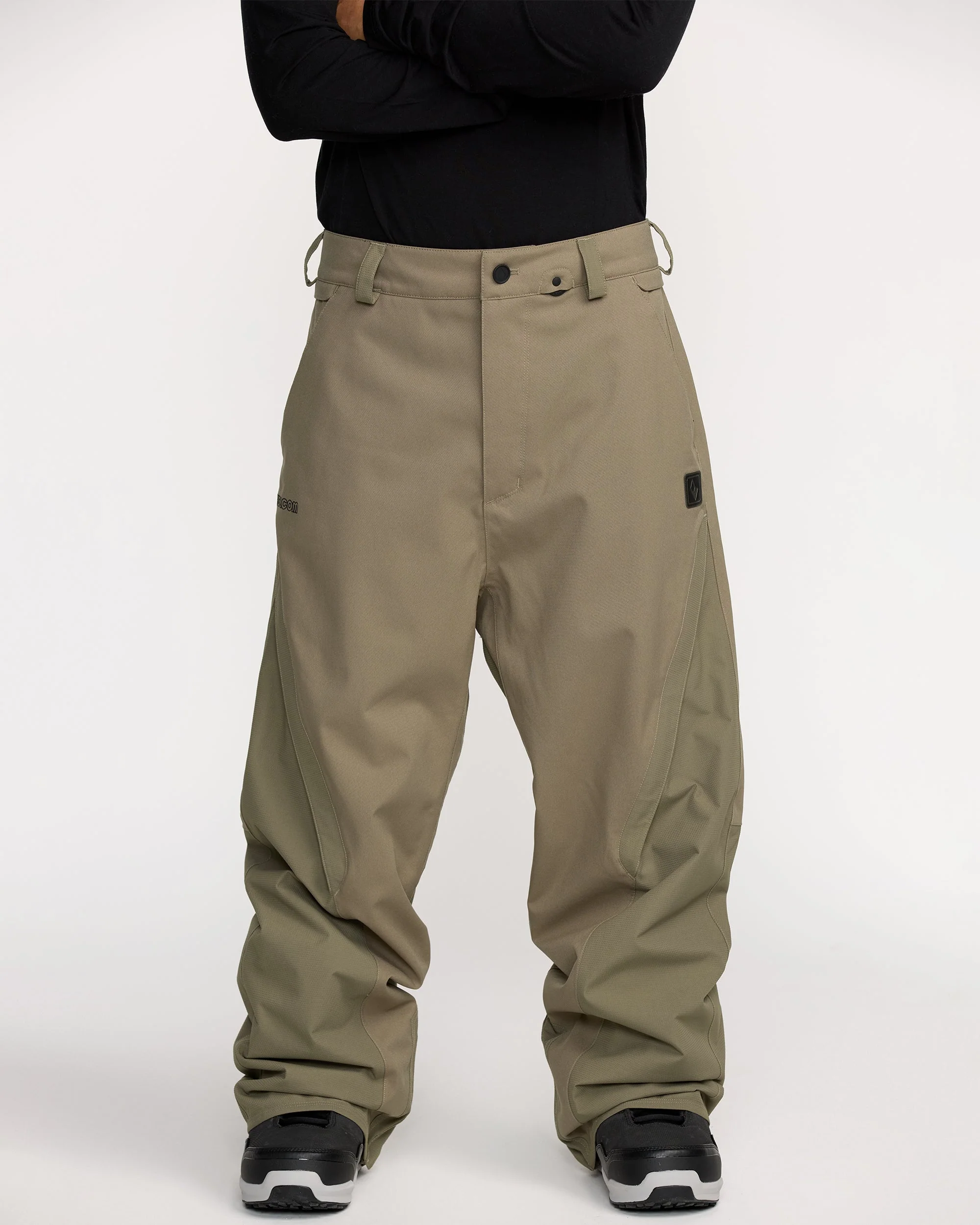 Kleveland Hose - Military
