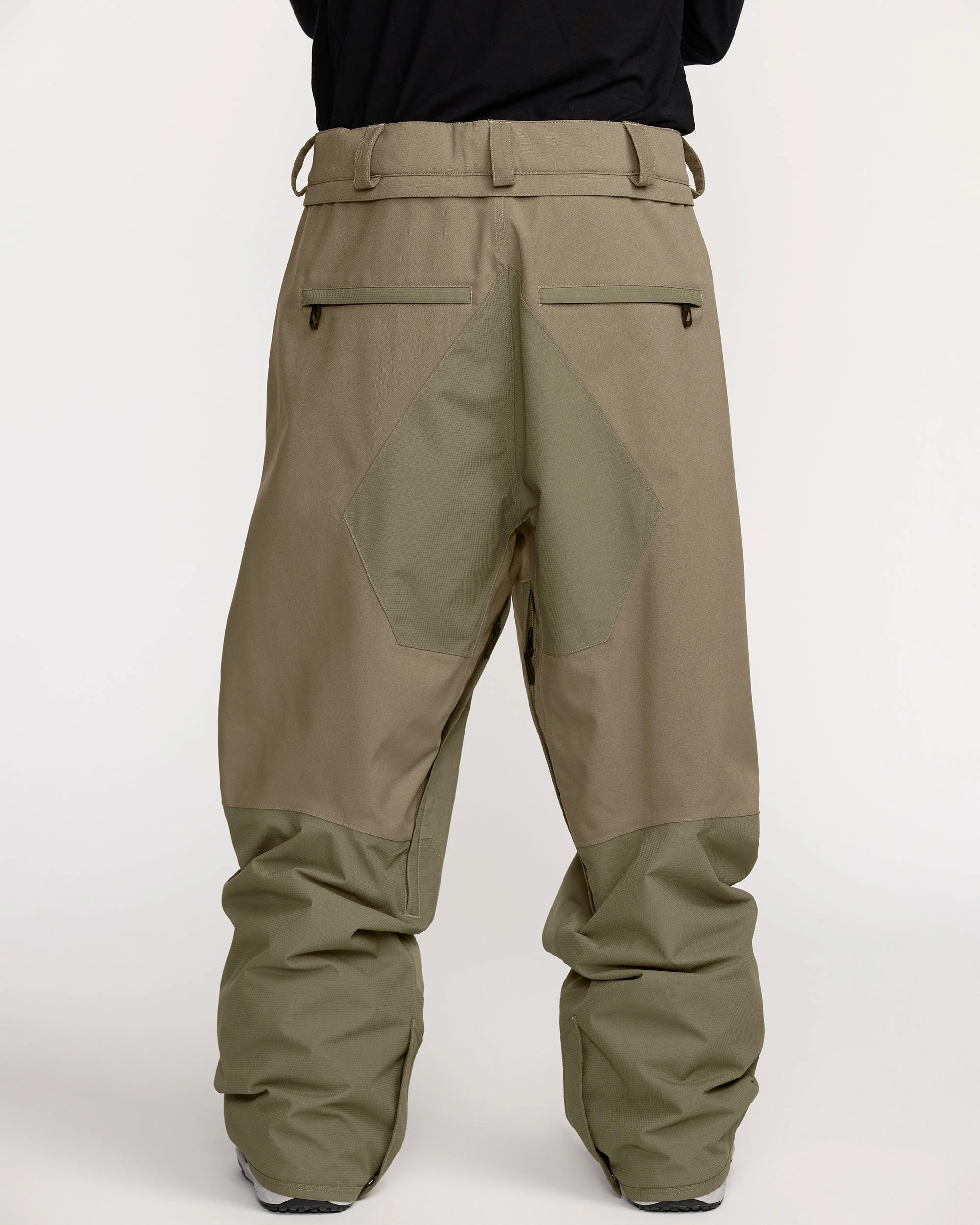 Kleveland Hose - Military - Image 3