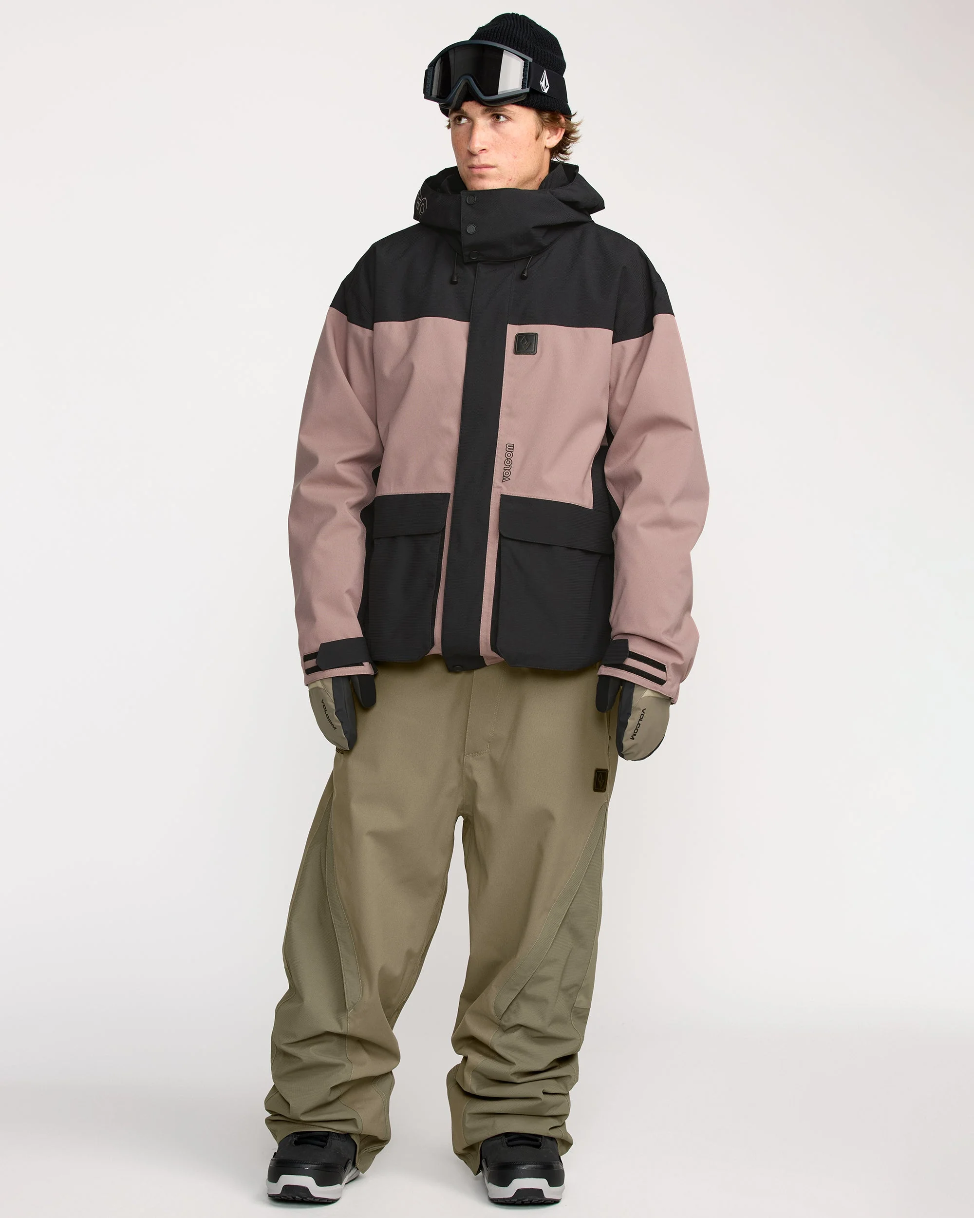 Kleveland Hose - Military - Image 4