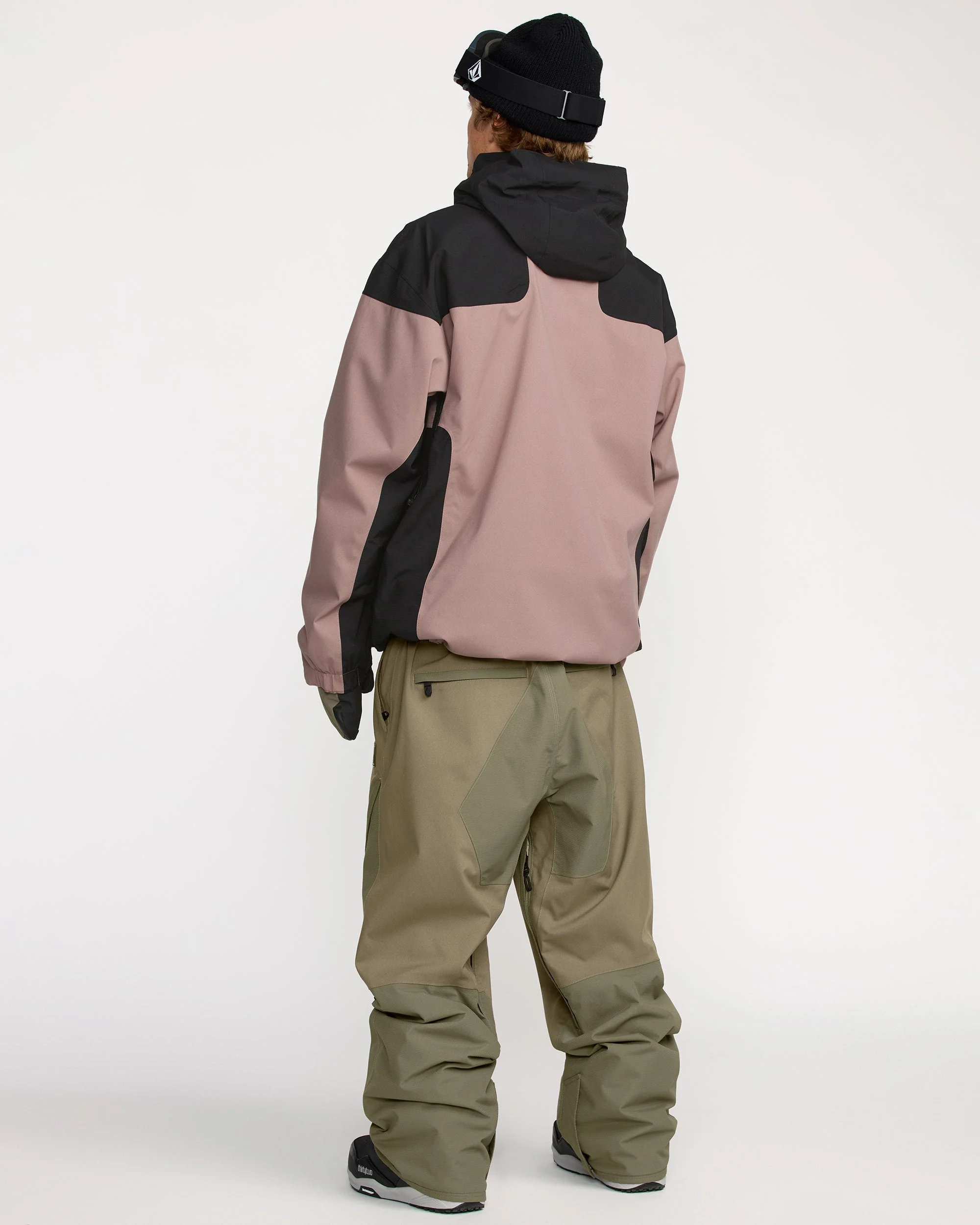 Kleveland Hose - Military - Image 5