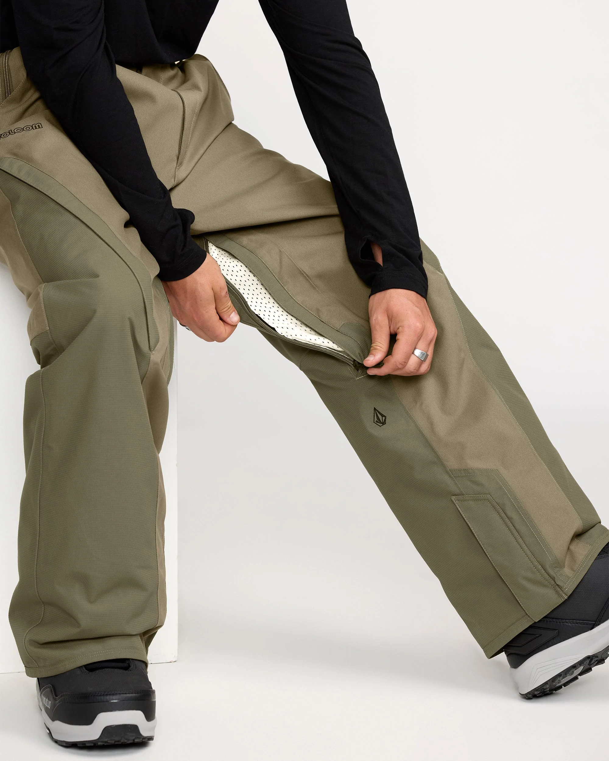 Kleveland Hose - Military - Image 7