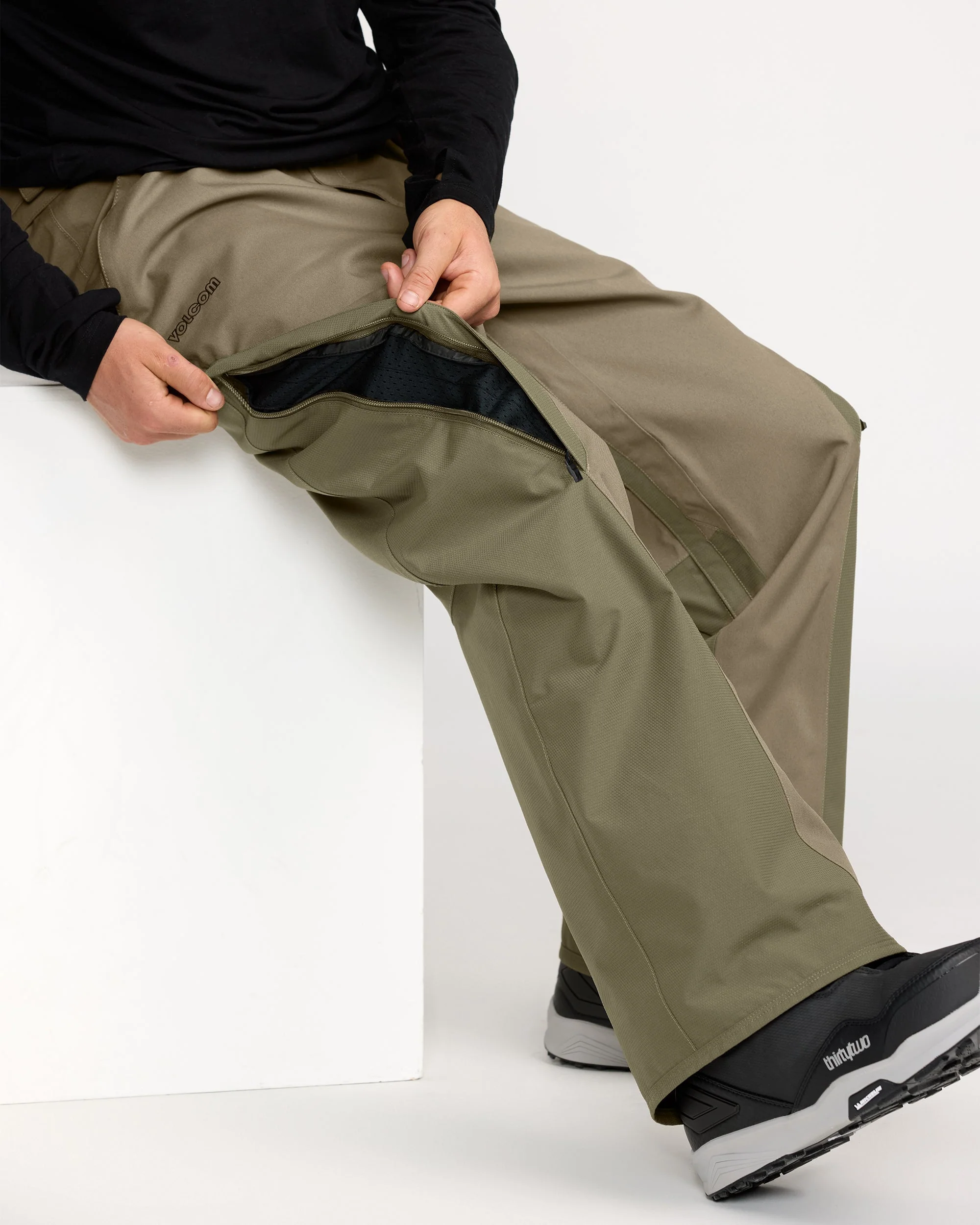 Kleveland Hose - Military - Image 8