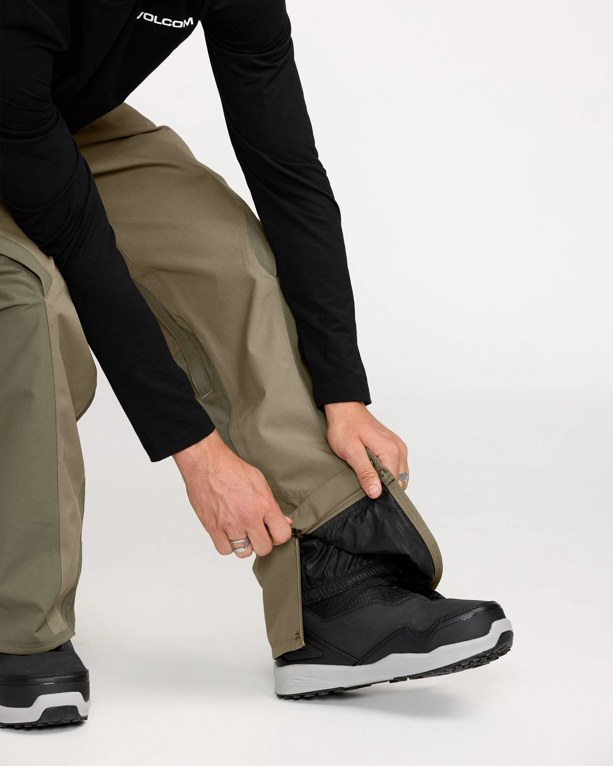 Kleveland Hose - Military - Image 9