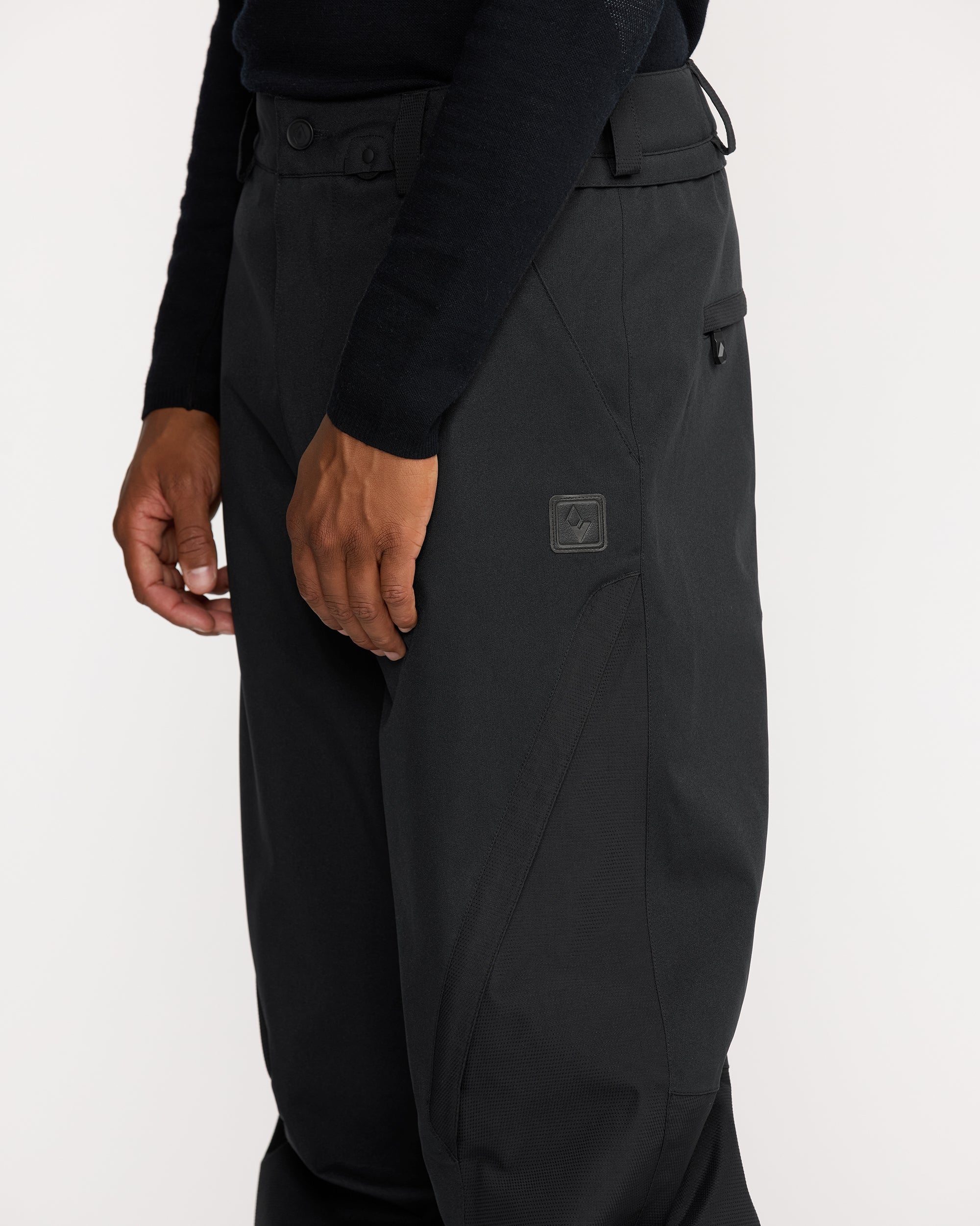 Kleveland Hose - Black - Image 7