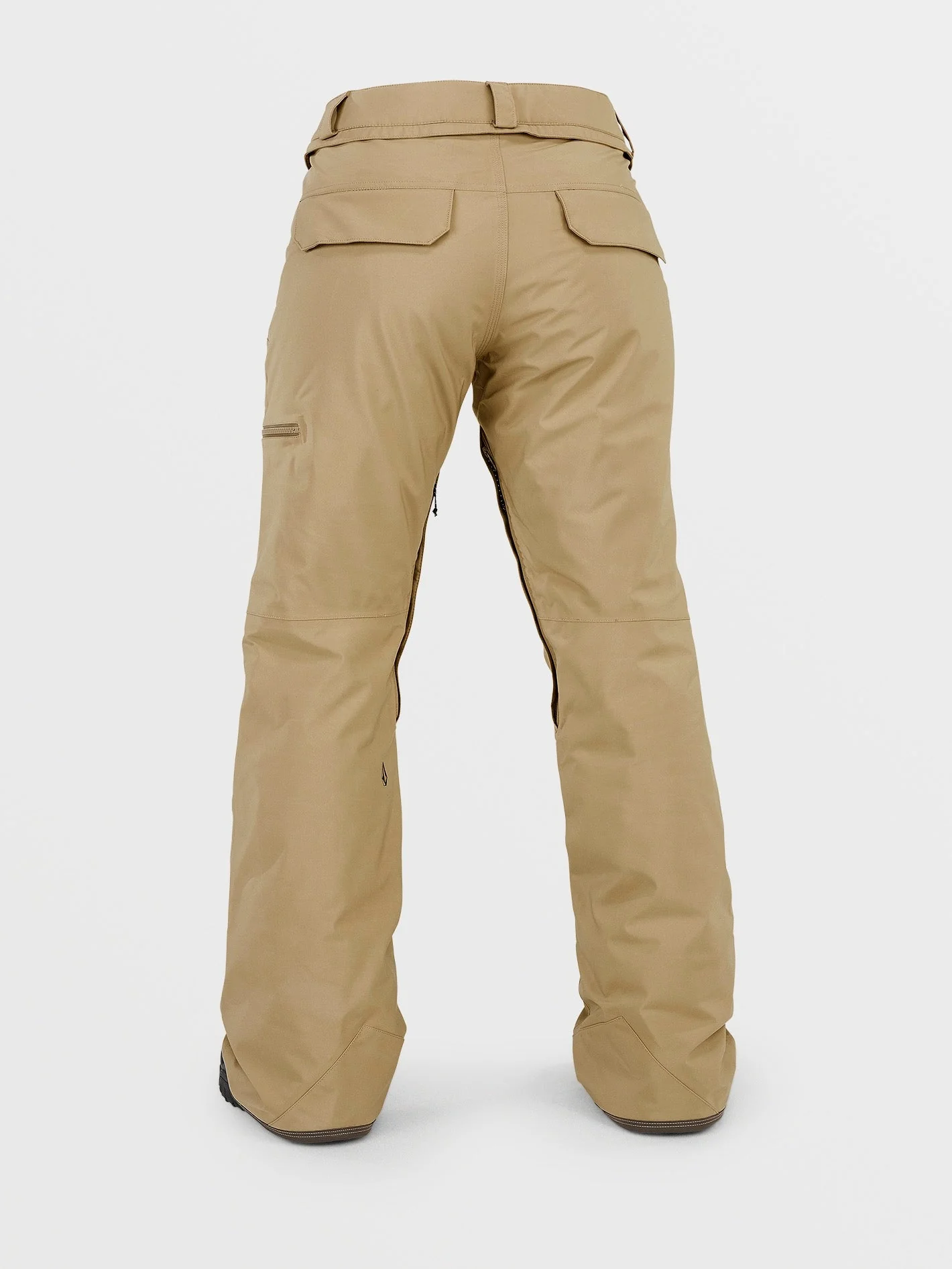 Knox Insulated Gore-Tex Hose - DARK KHAKI - Image 2