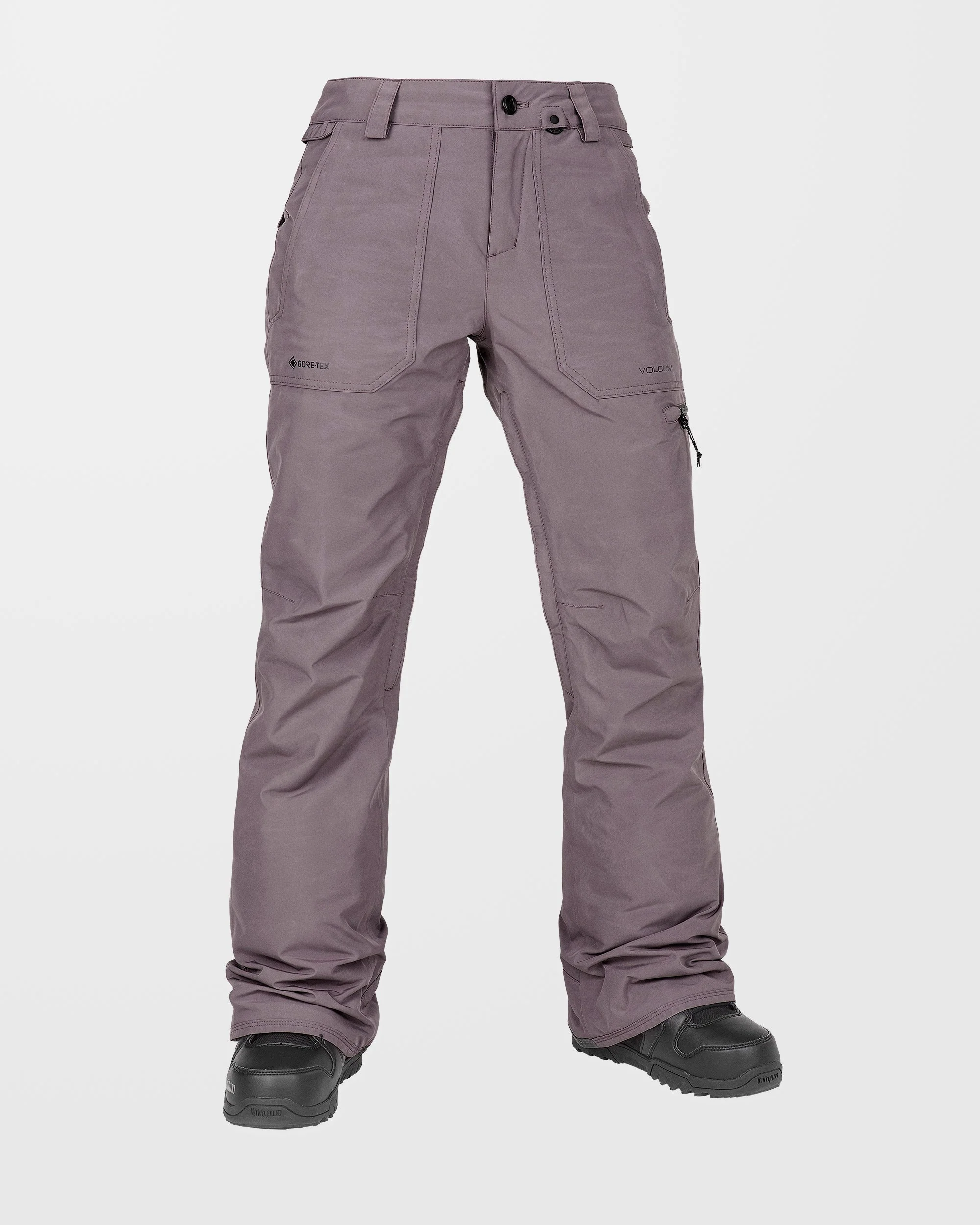 Knox Insulated Gore-Tex Hose - Dusty Lavender