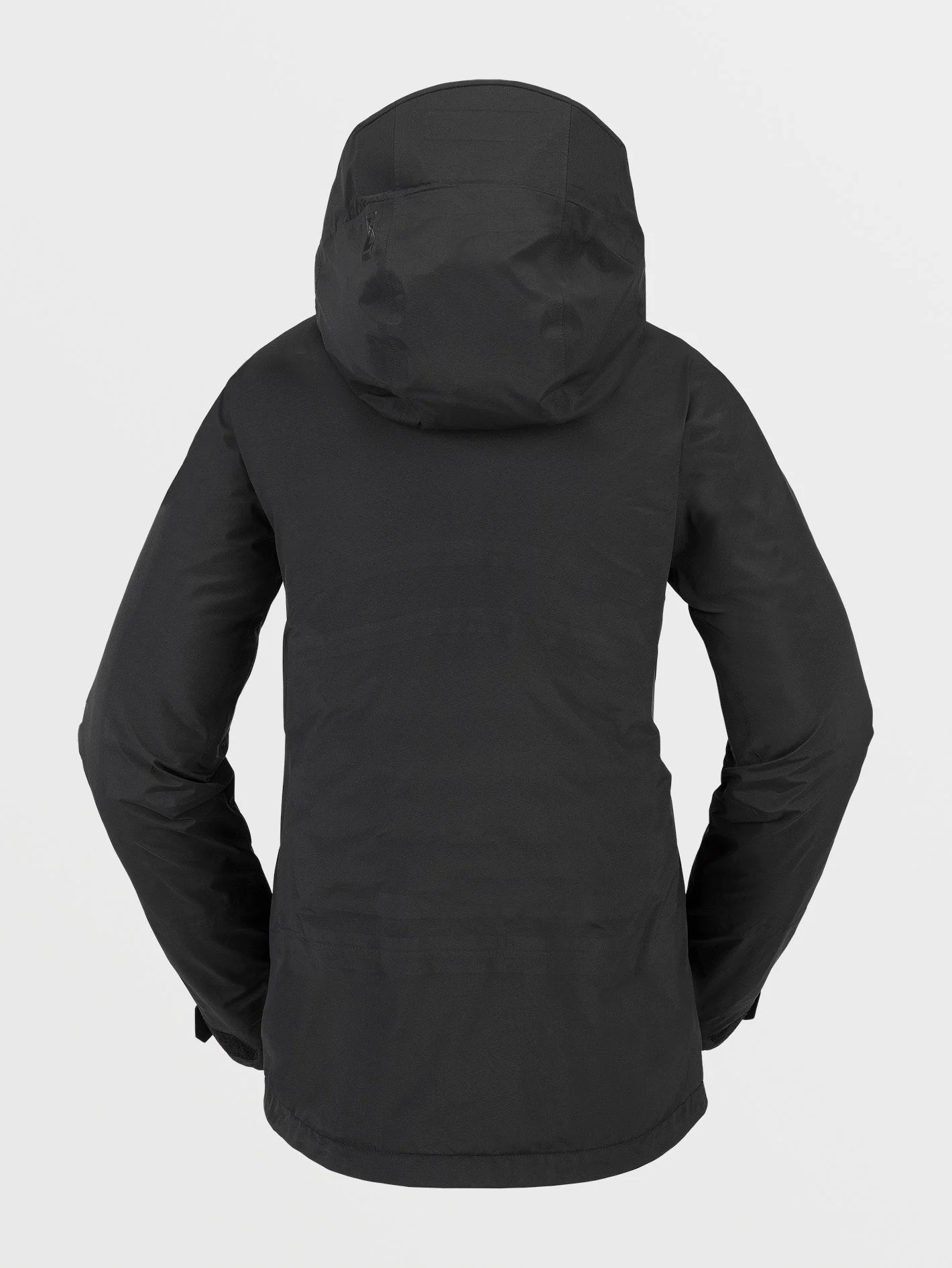 Koa Tds Infrared Gore-Tex Jacke - BLACK - Image 12