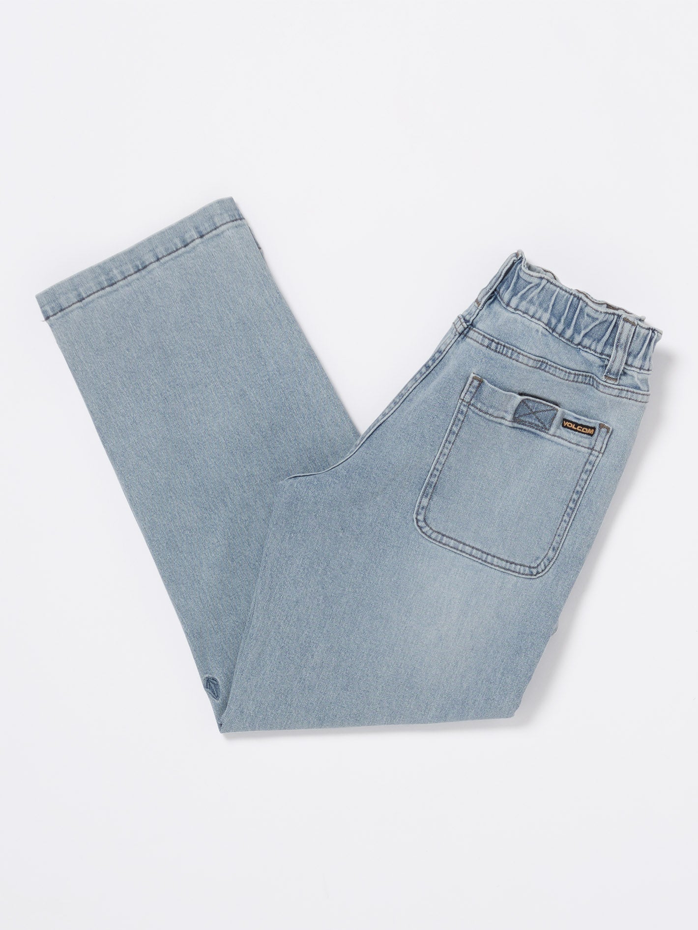 Krafter Reinforced Jeans - DESERT DIRT INDIGO - (KINDER)