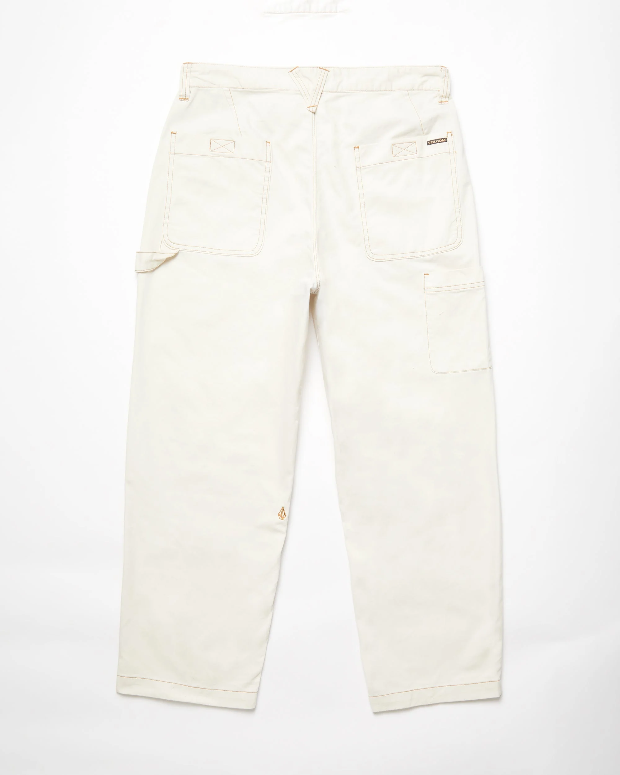 Kraftsman Jeans - DIRTY WHITE - Image 9