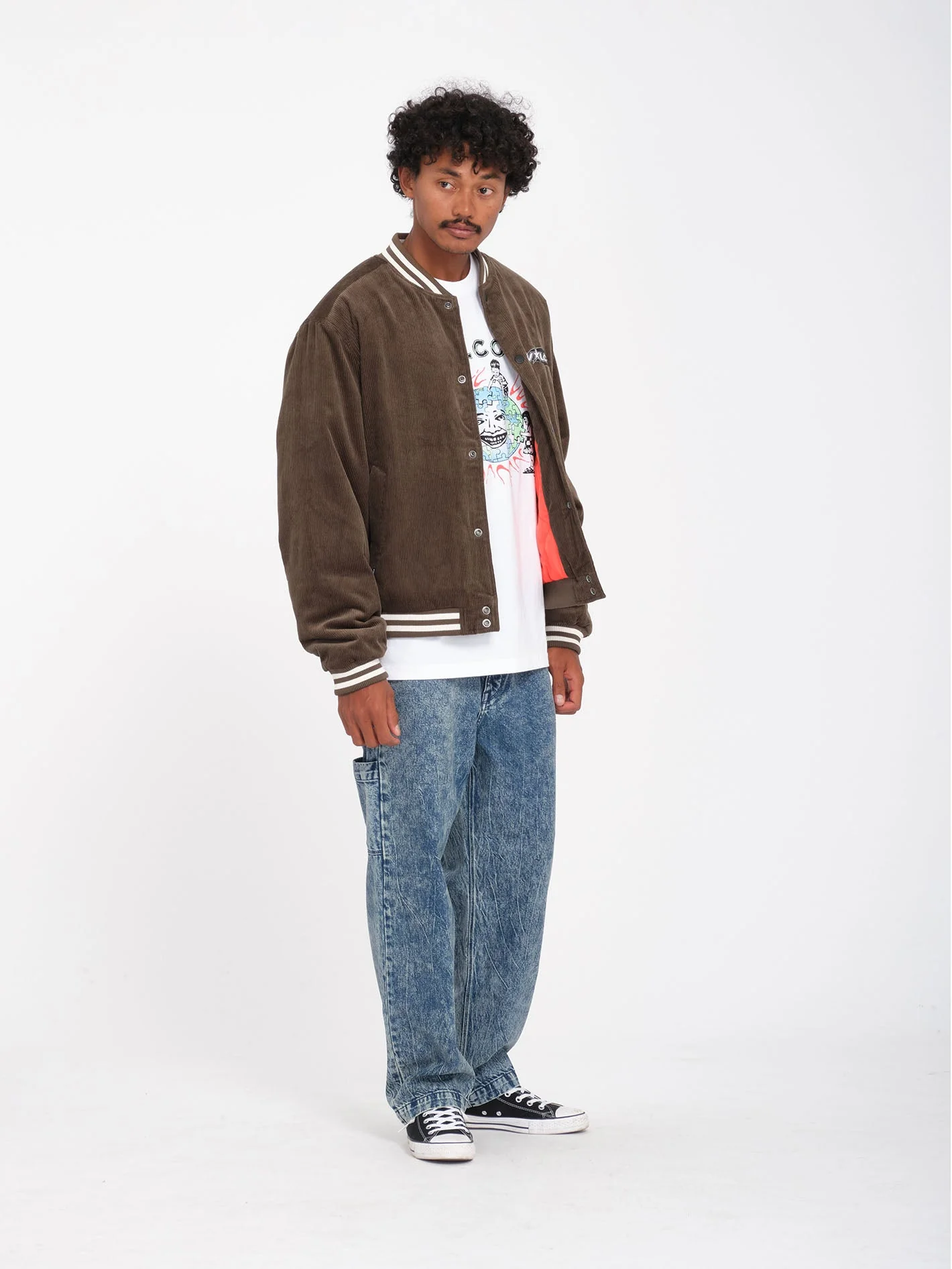 Krankies Jacke - Wren - Image 10