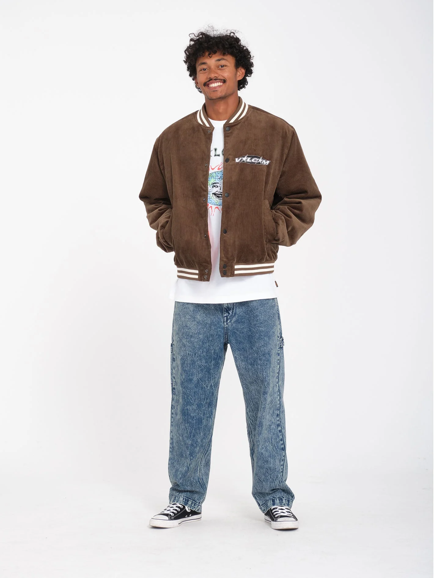 Krankies Jacke - Wren - Image 2