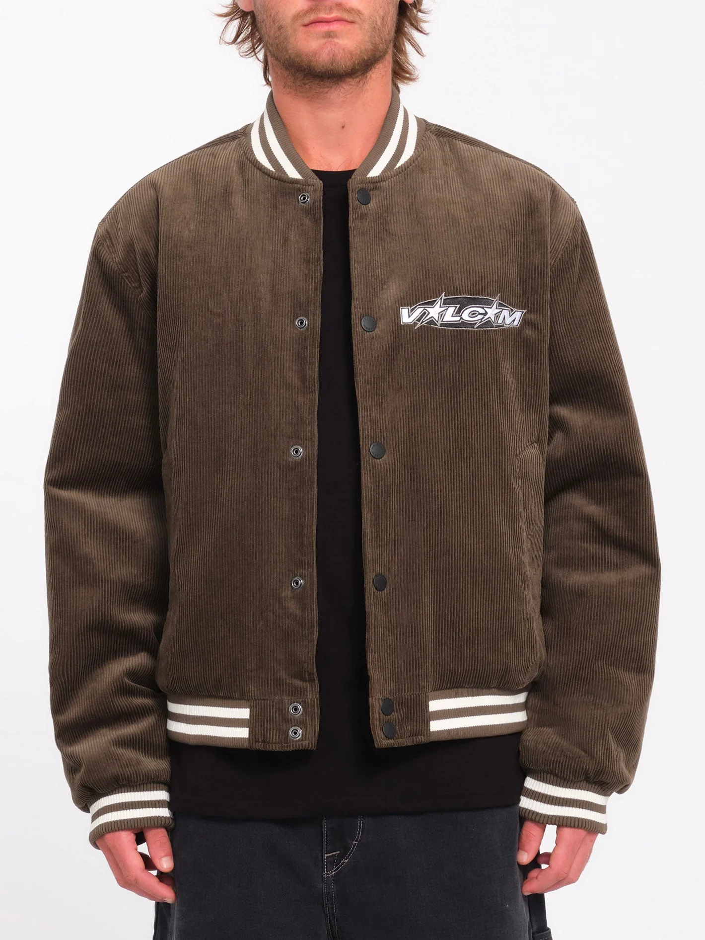 Krankies Jacke - Wren - Image 4