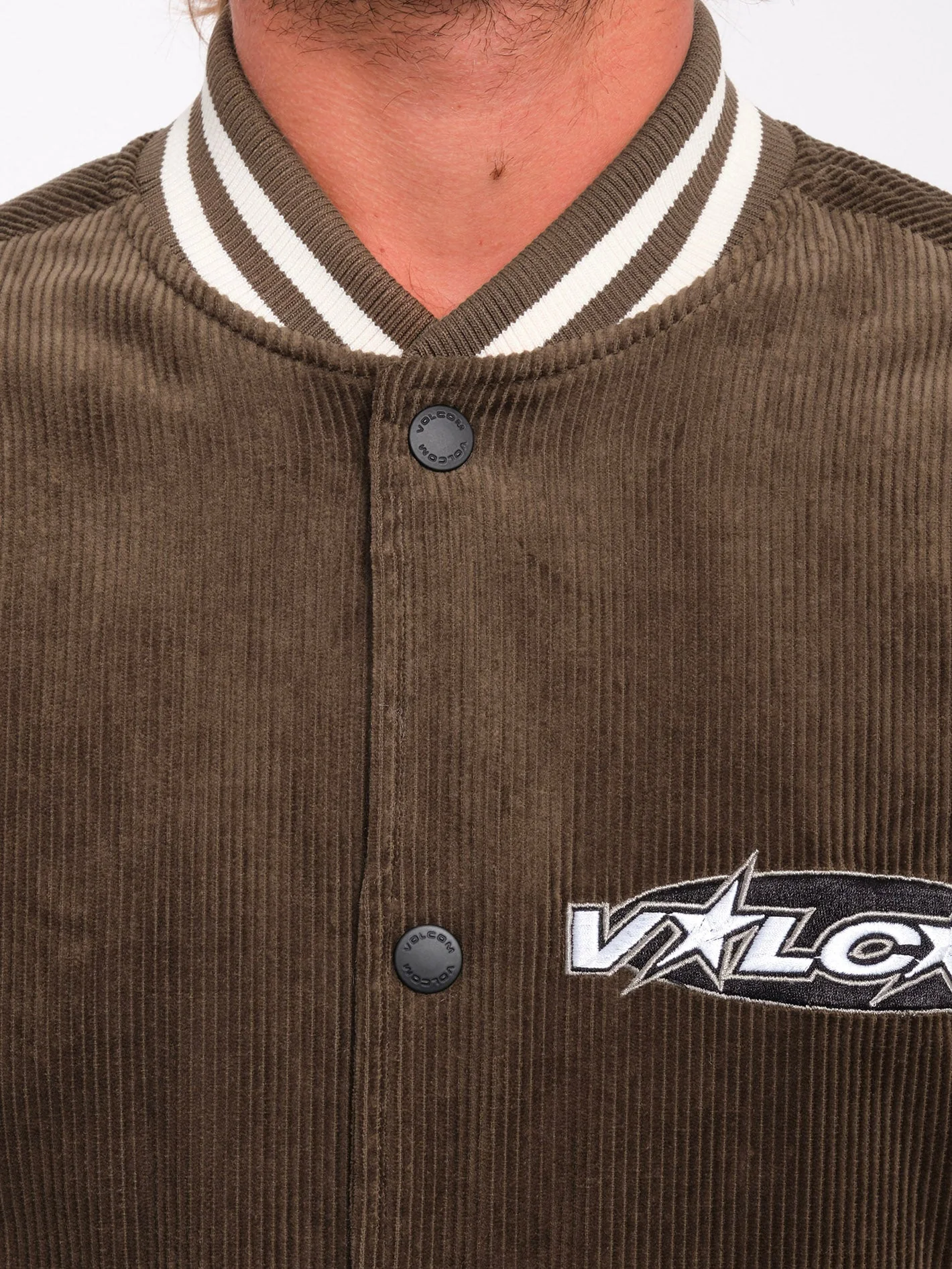 Krankies Jacke - Wren - Image 5