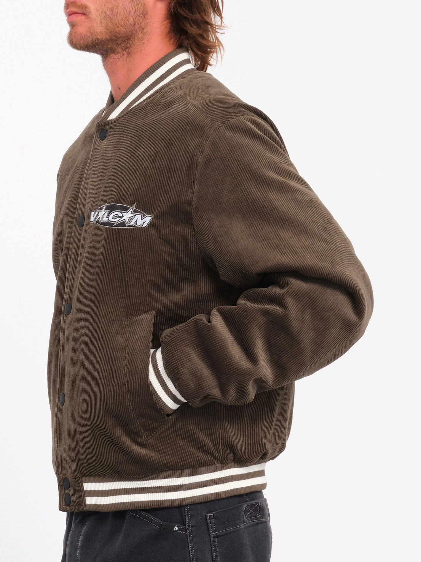 Krankies Jacke - Wren - Image 7