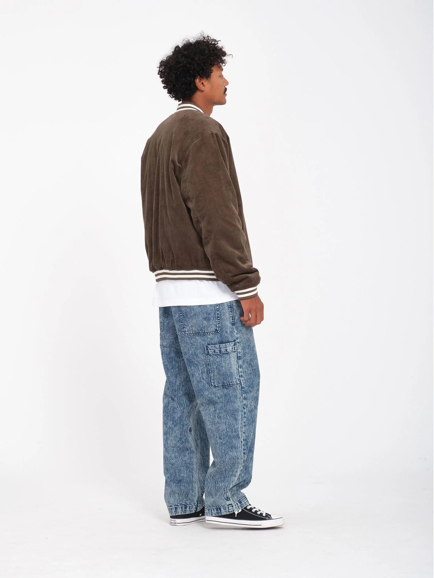 Krankies Jacke - Wren - Image 9