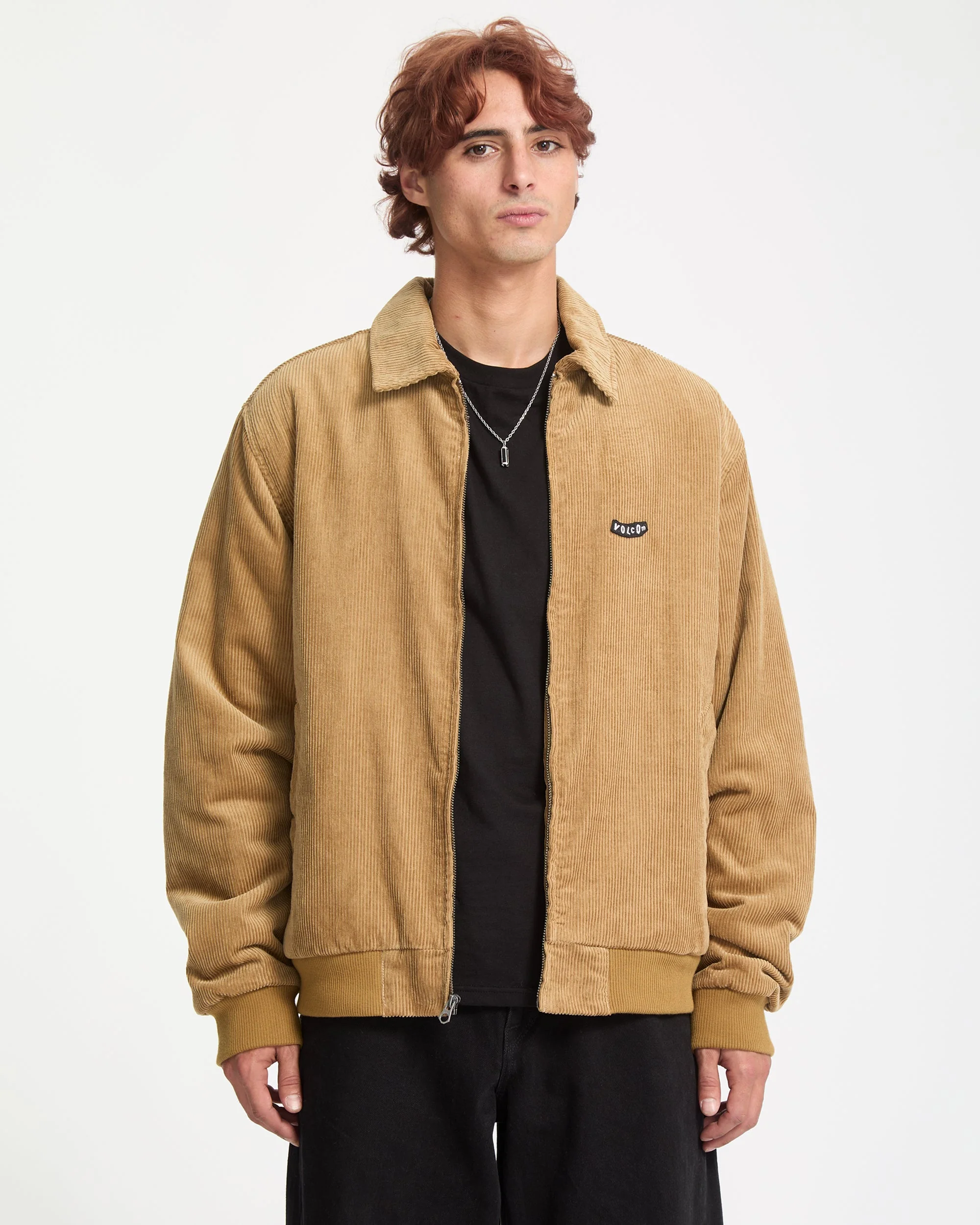 Kurtis Jacke - Ermine