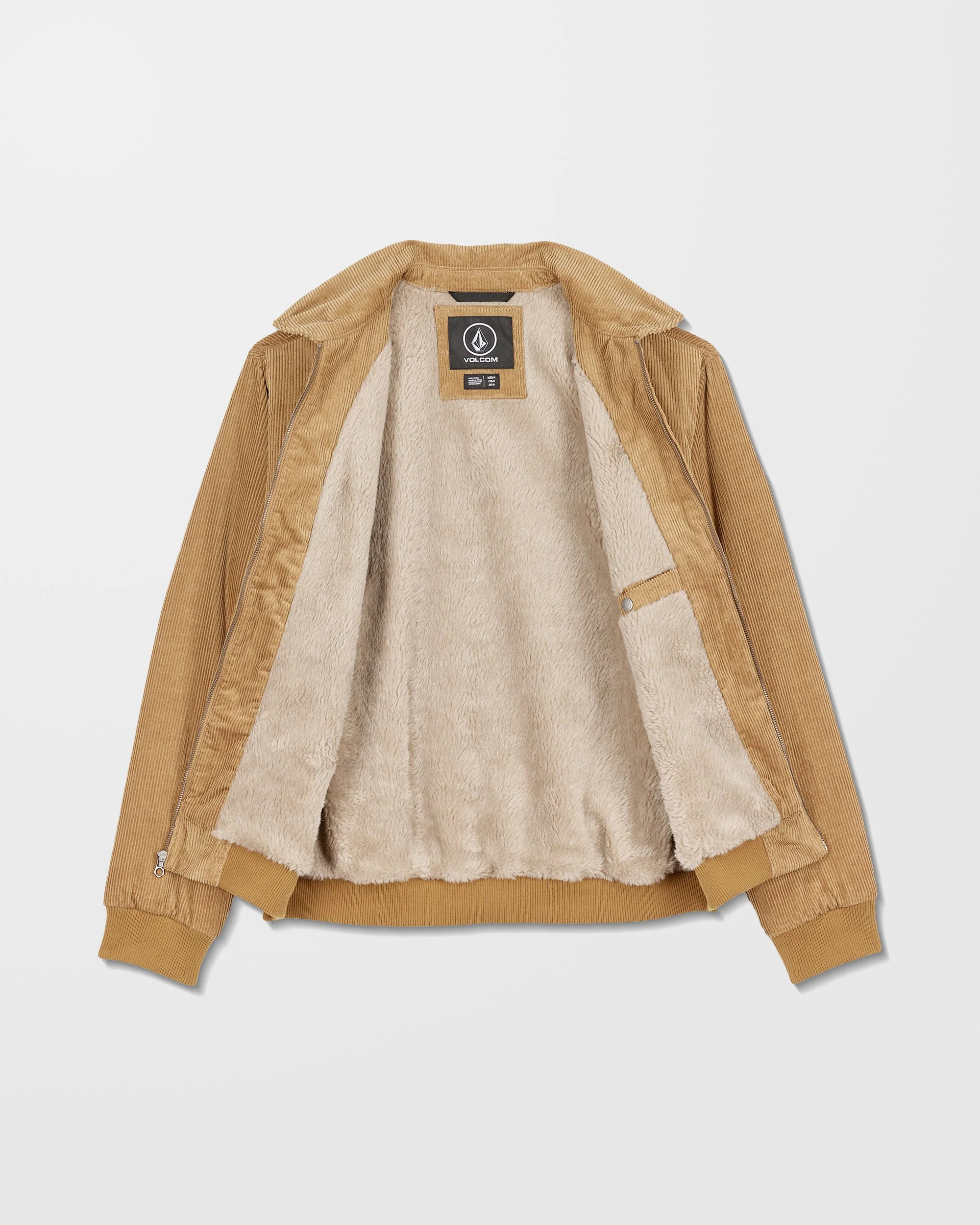 Kurtis Jacke - Ermine - Image 12