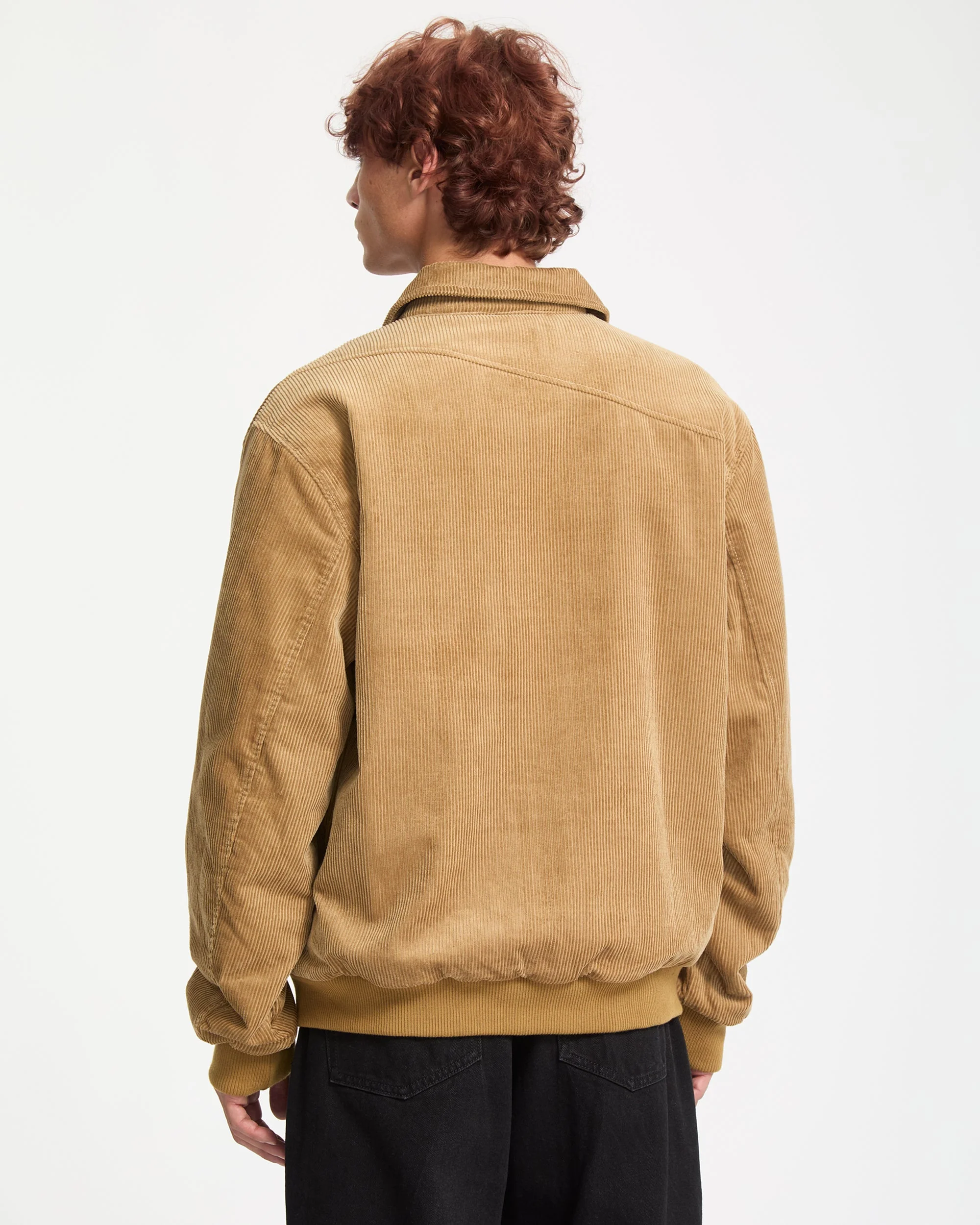 Kurtis Jacke - Ermine - Image 2