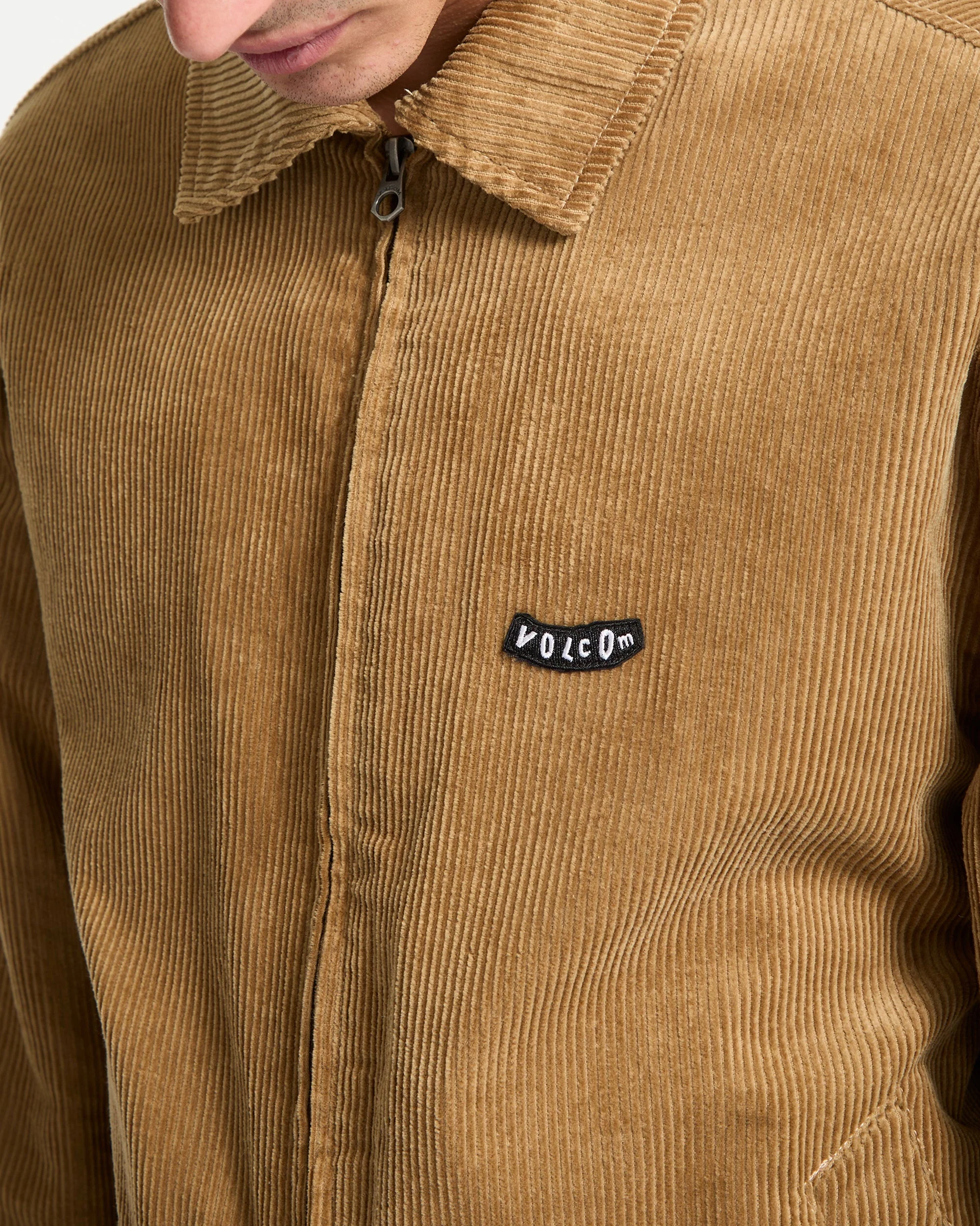 Kurtis Jacke - Ermine - Image 3