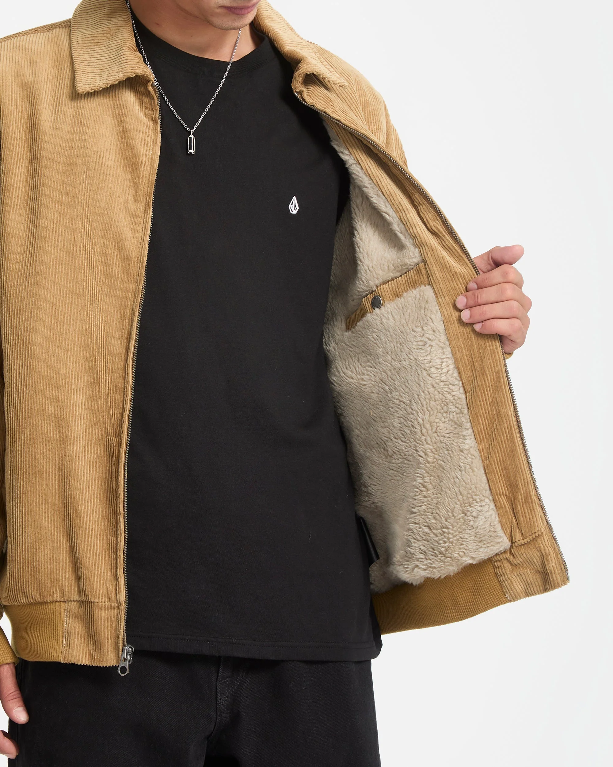 Kurtis Jacke - Ermine - Image 6