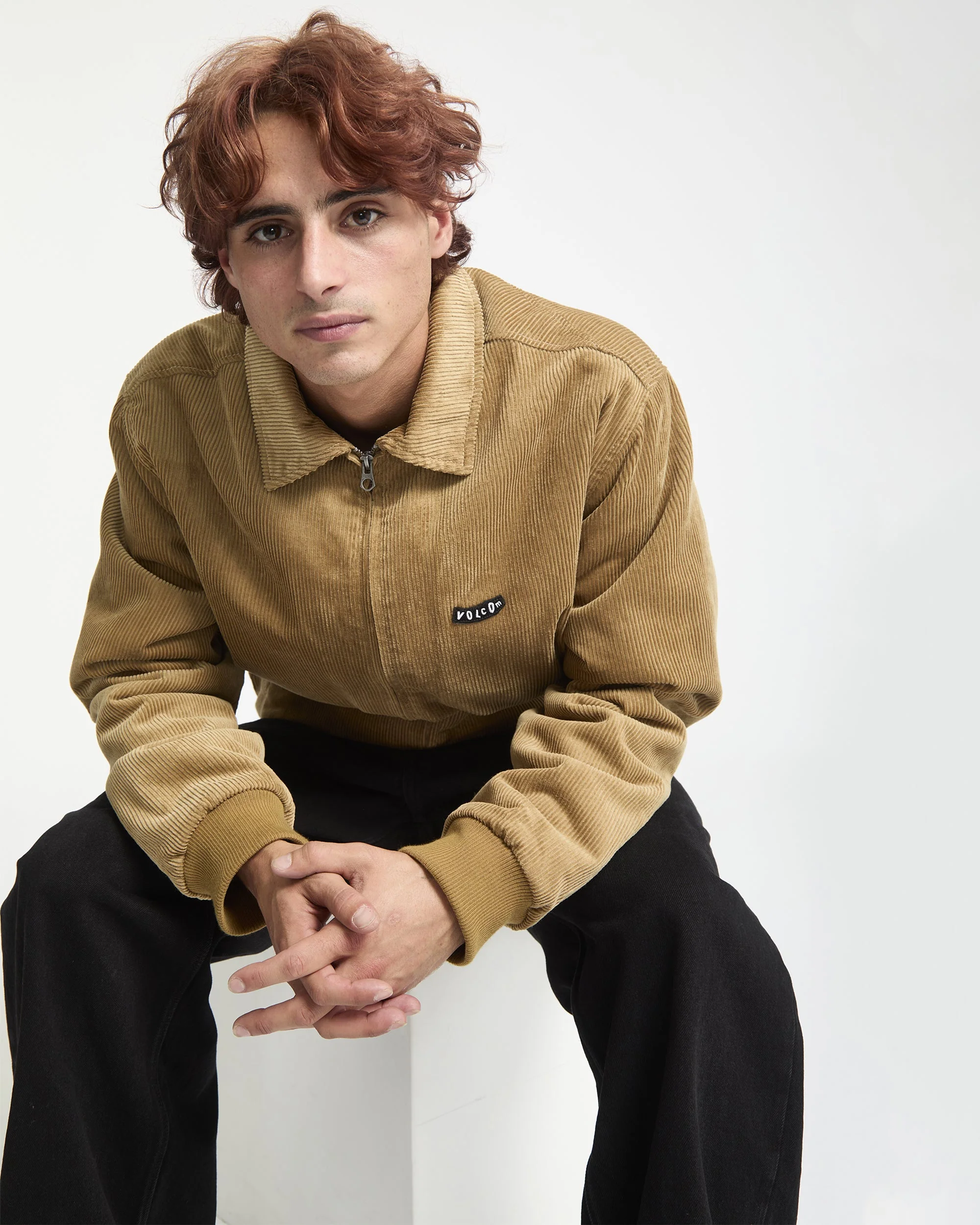 Kurtis Jacke - Ermine - Image 8