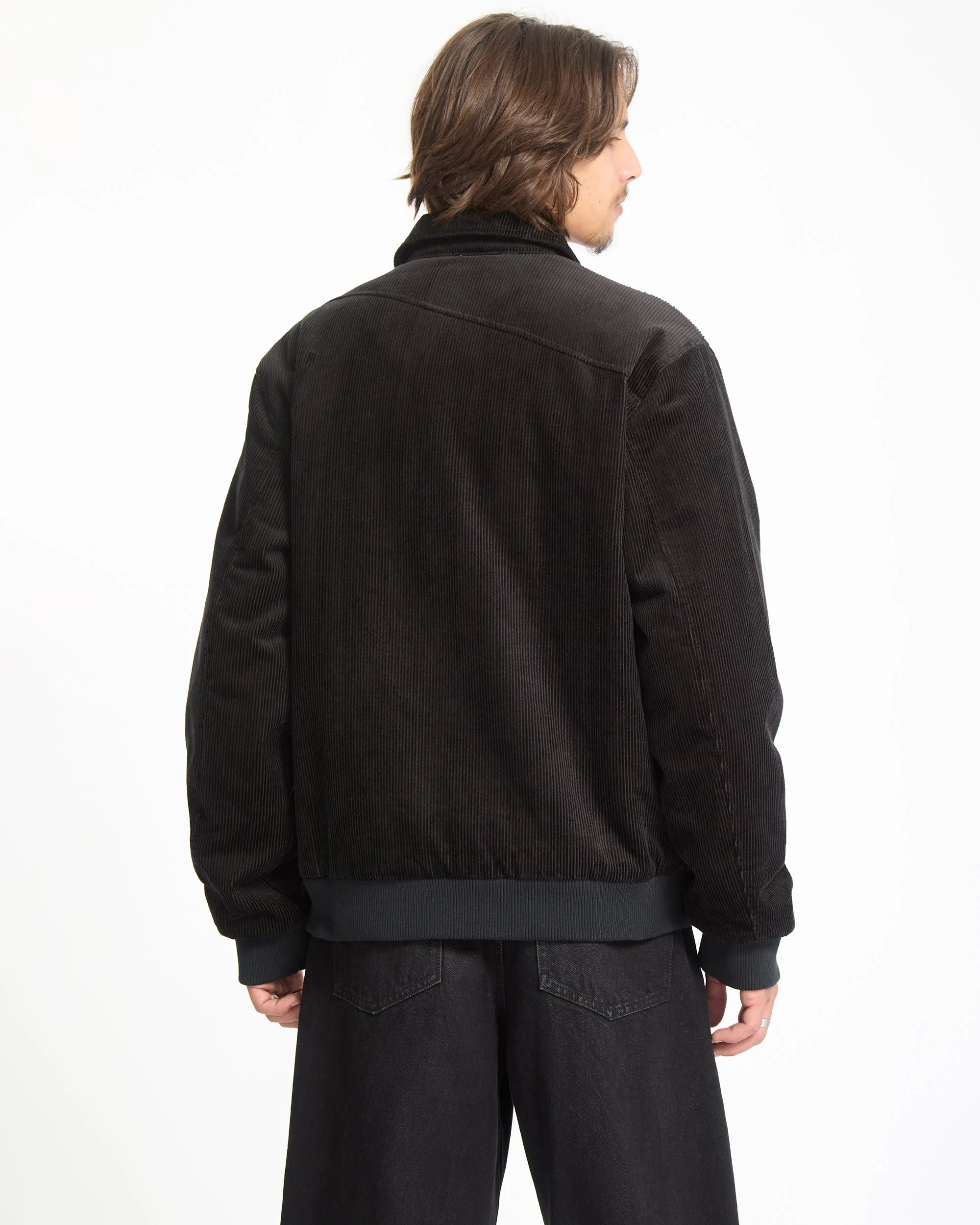 Kurtis Jacke - Black - Image 2