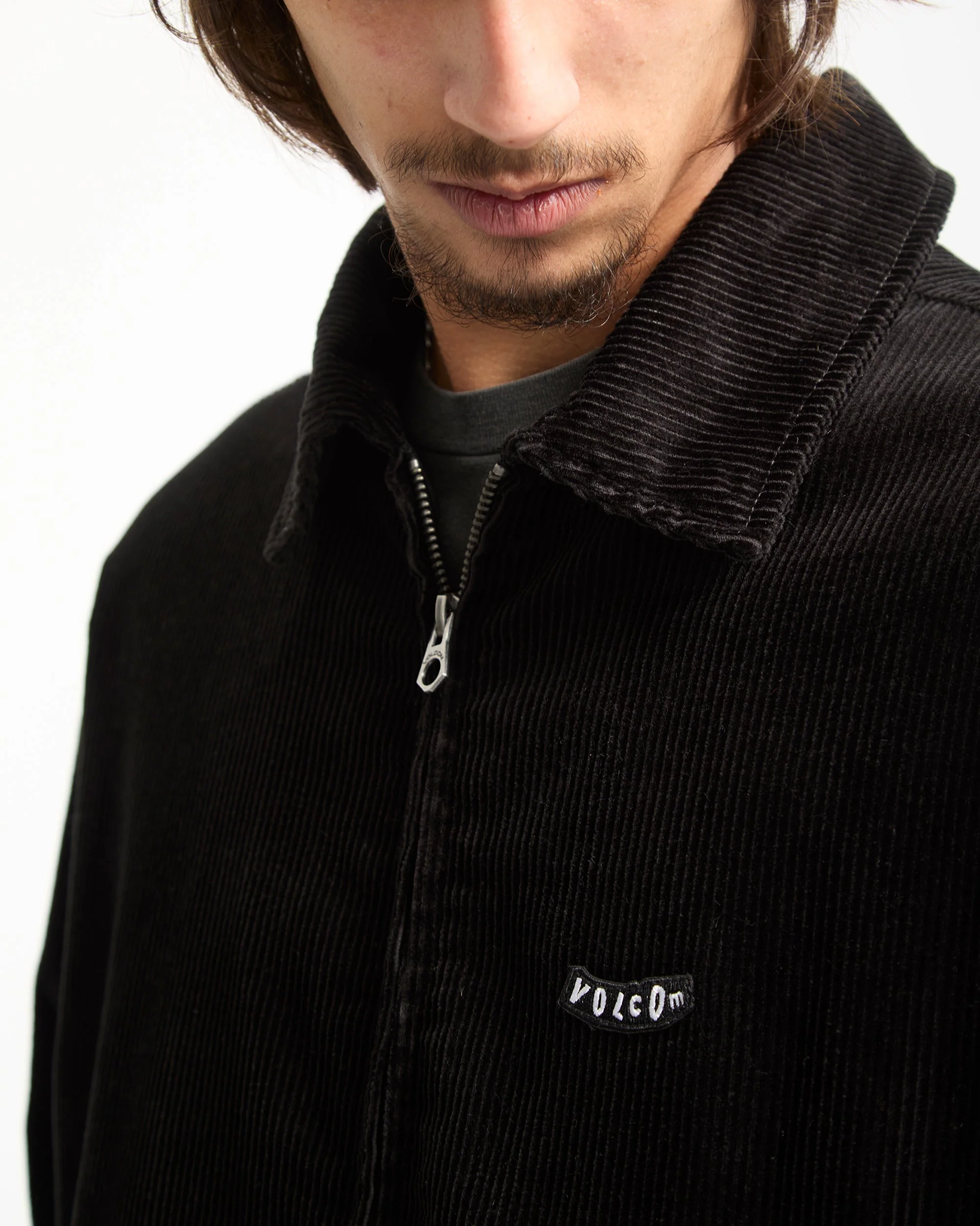 Kurtis Jacke - Black - Image 3