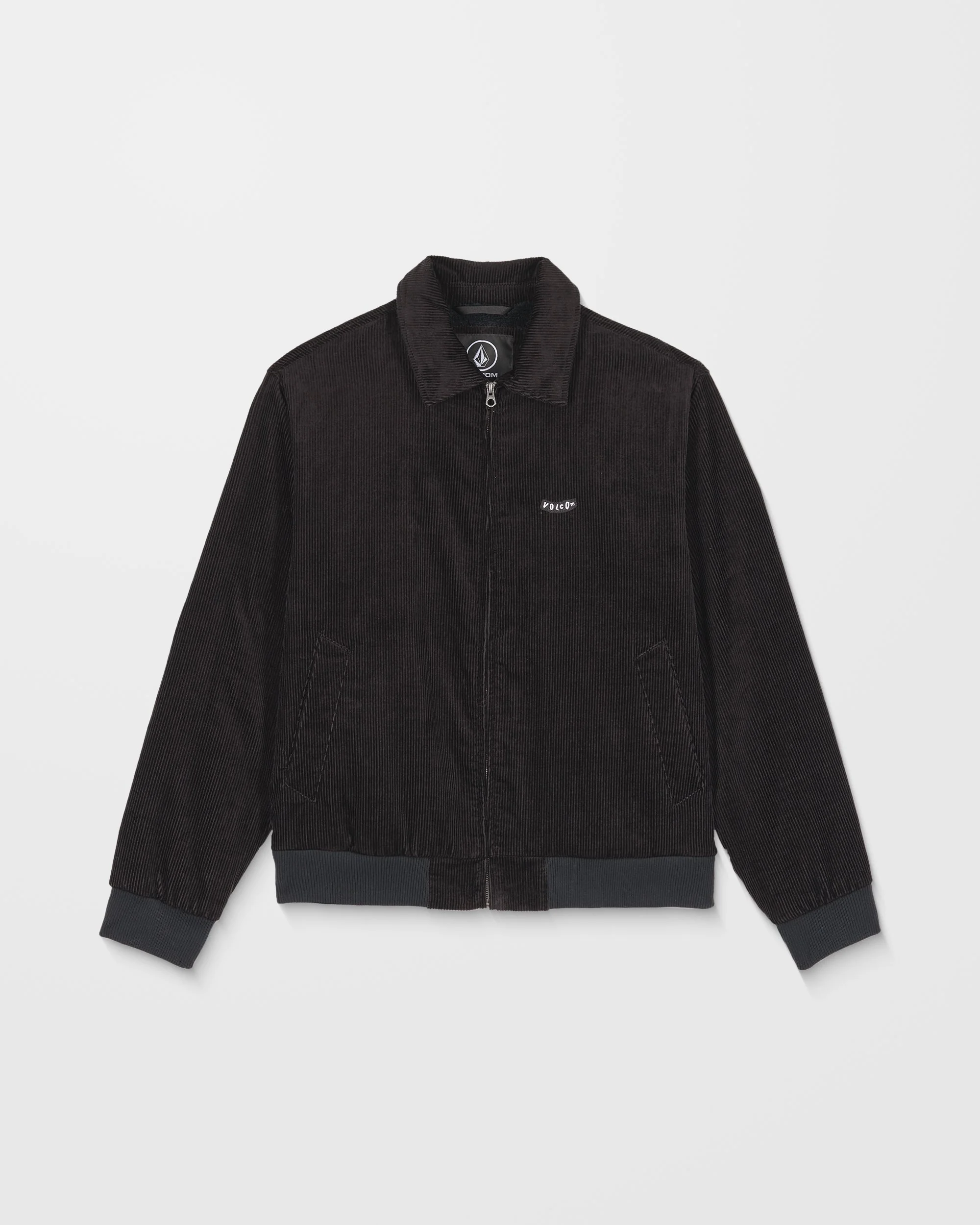 Kurtis Jacke - Black - Image 9