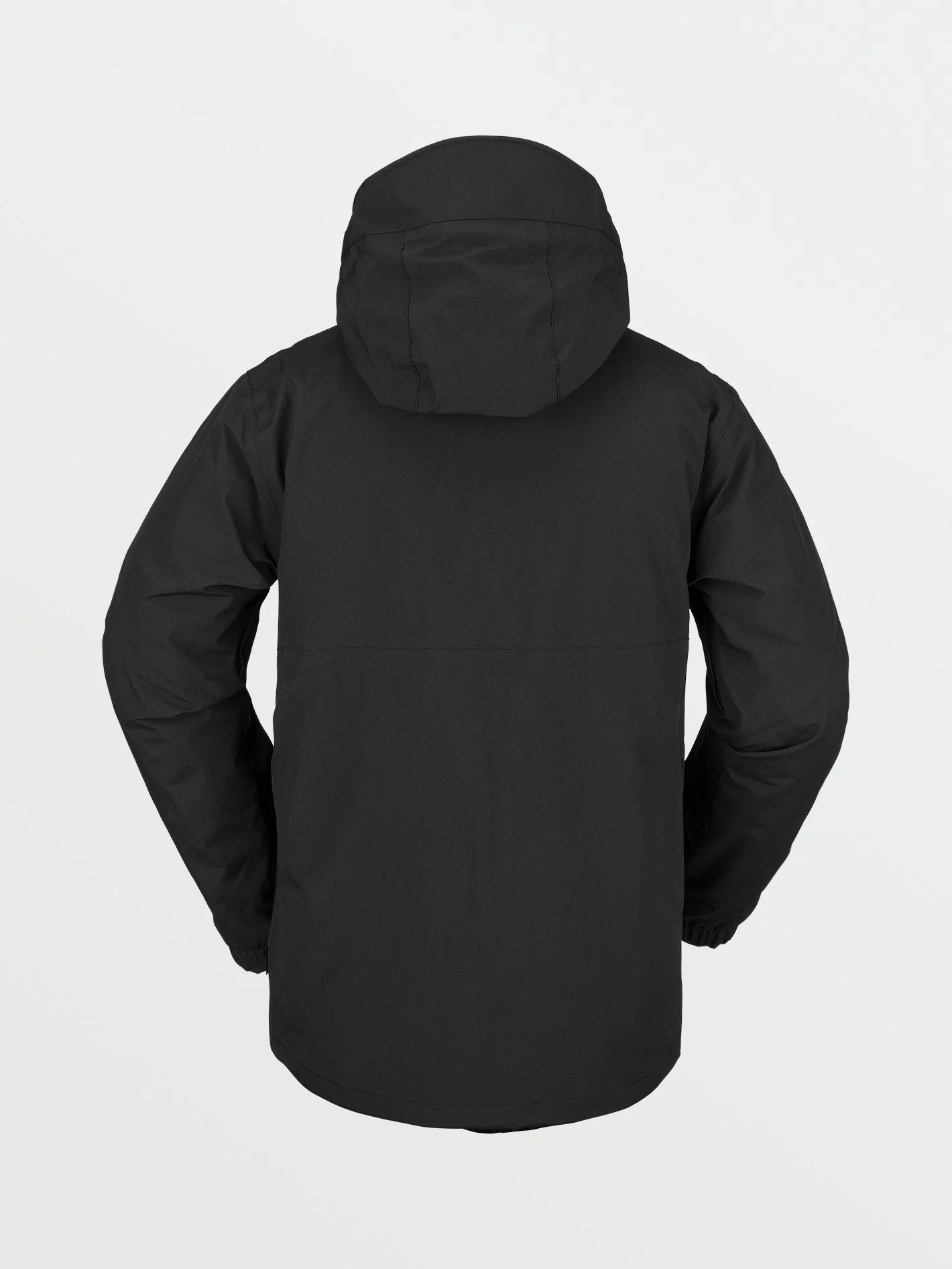 L Gore-Tex Jacket - BLACK - Image 2