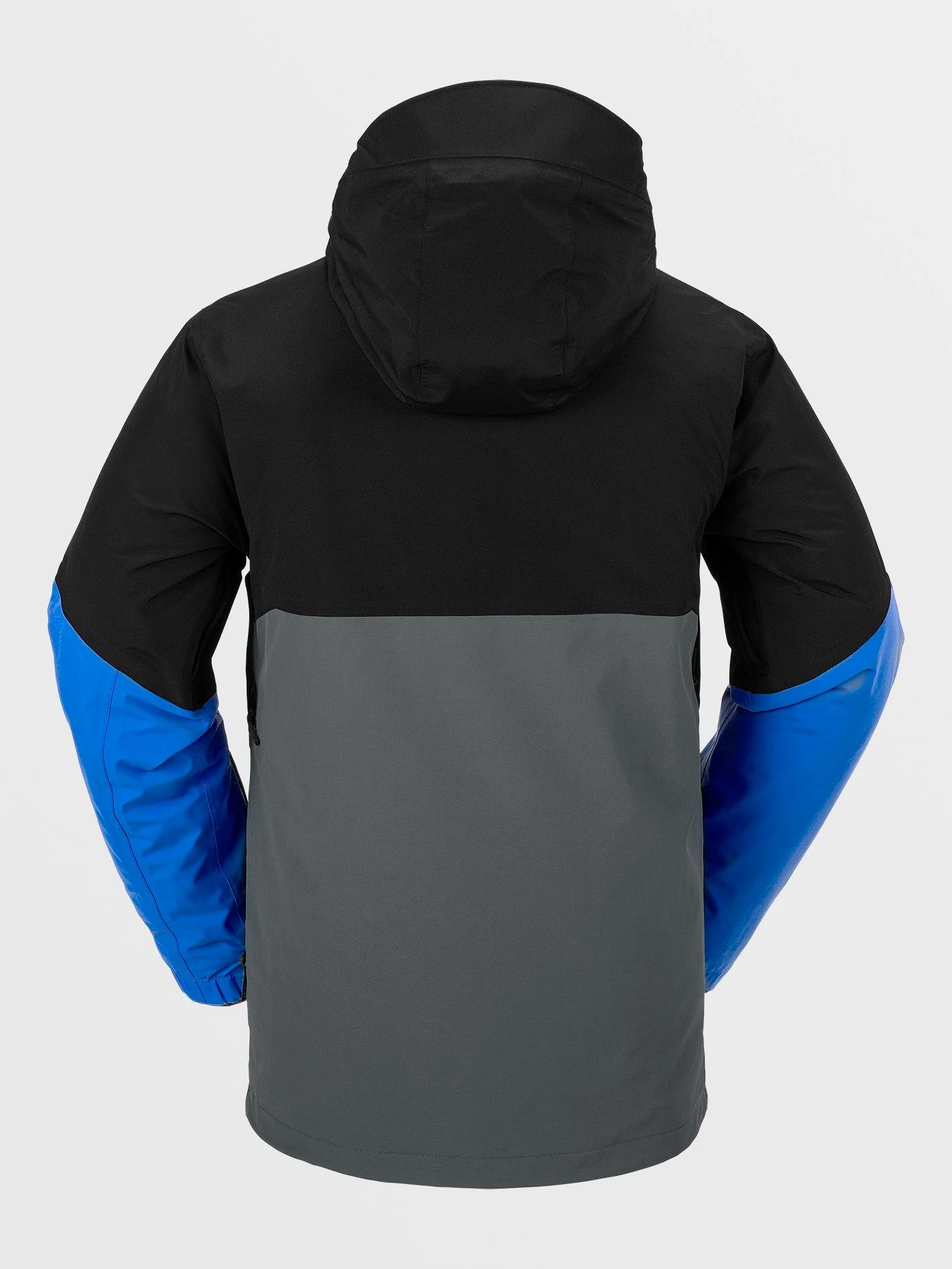 L Gore-Tex Jacke - ELECTRIC BLUE - Image 2