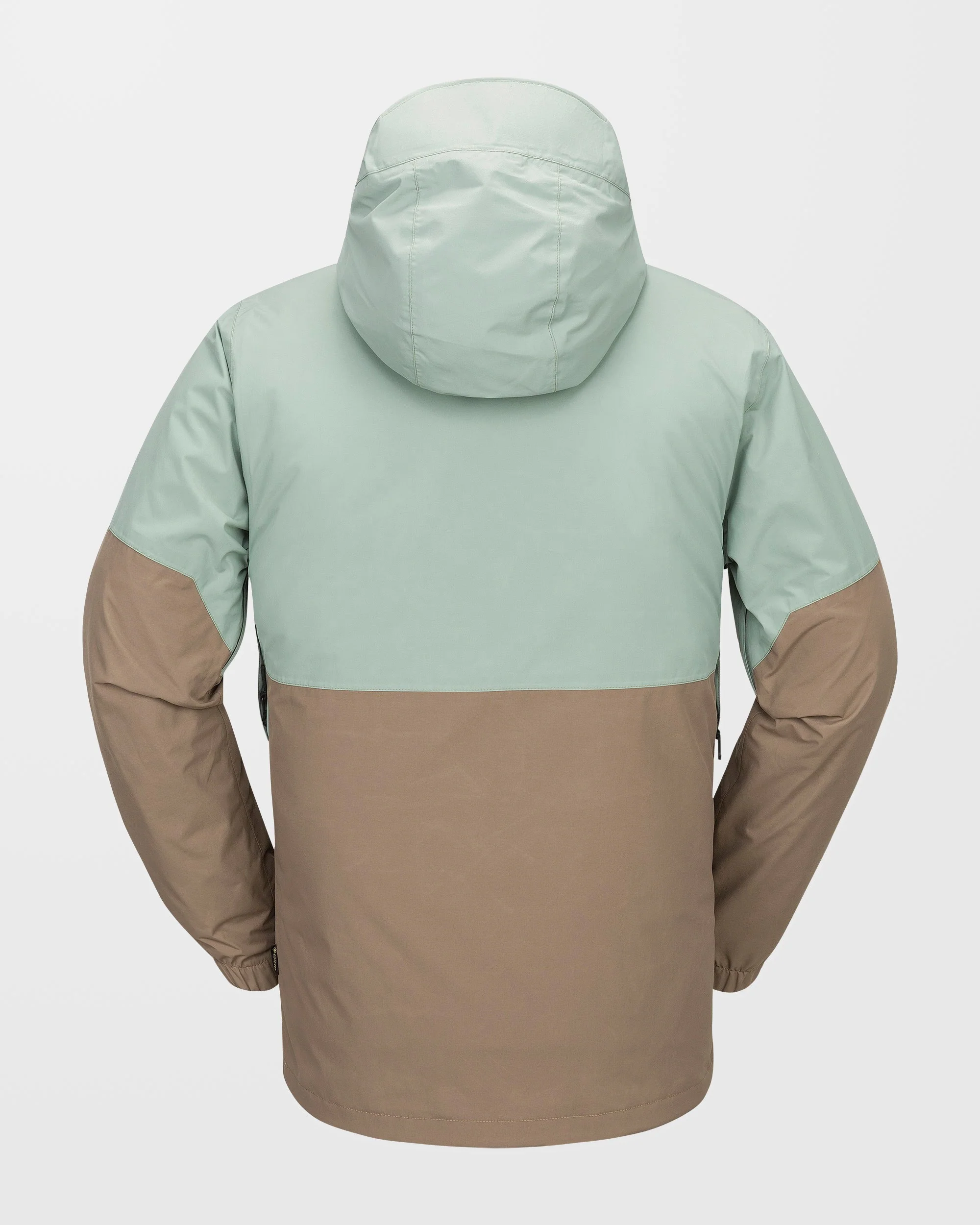 L Gore-Tex Jacke - Agave - Image 2