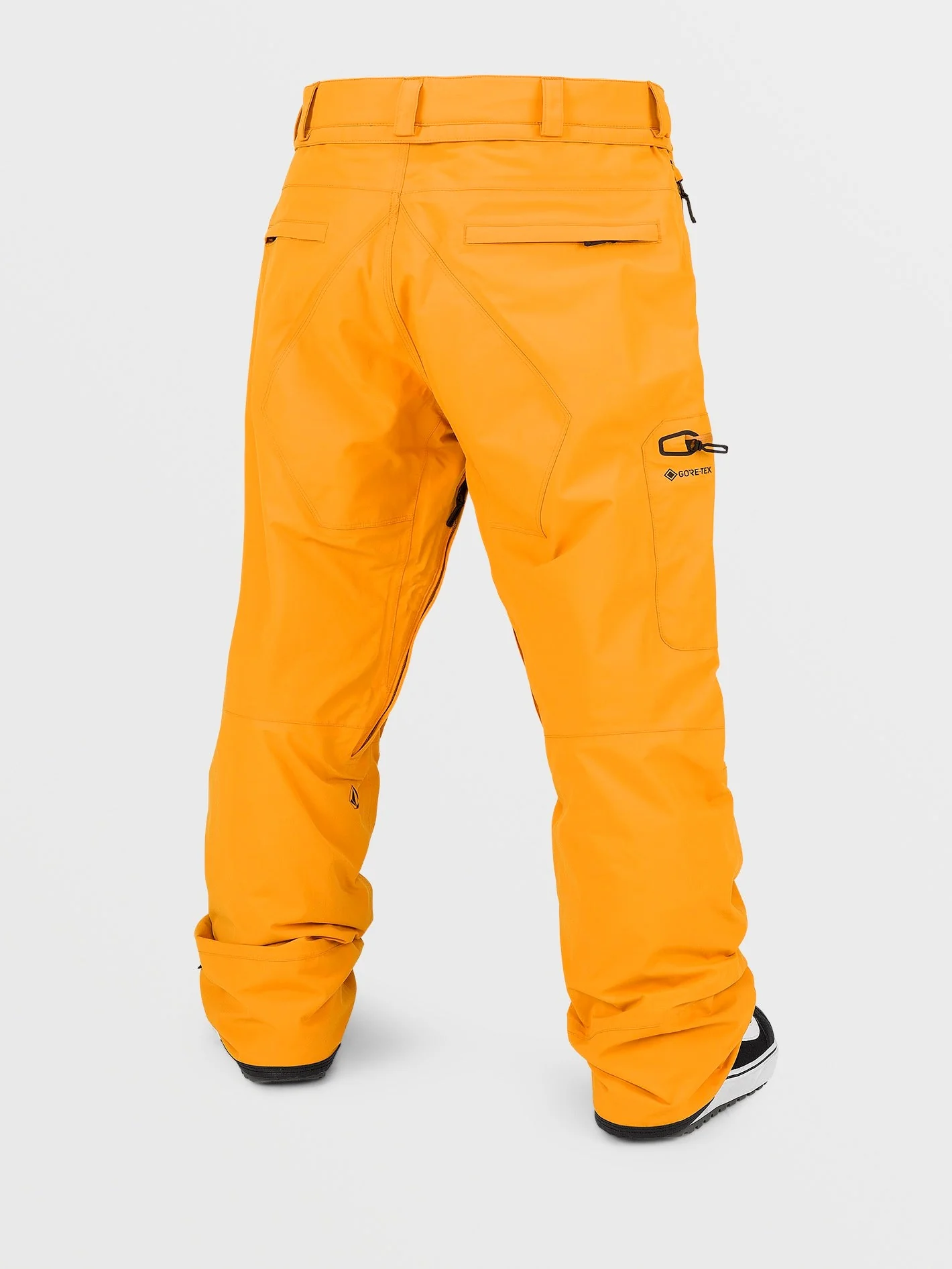 L Gore-Tex Hose - GOLD - Image 2