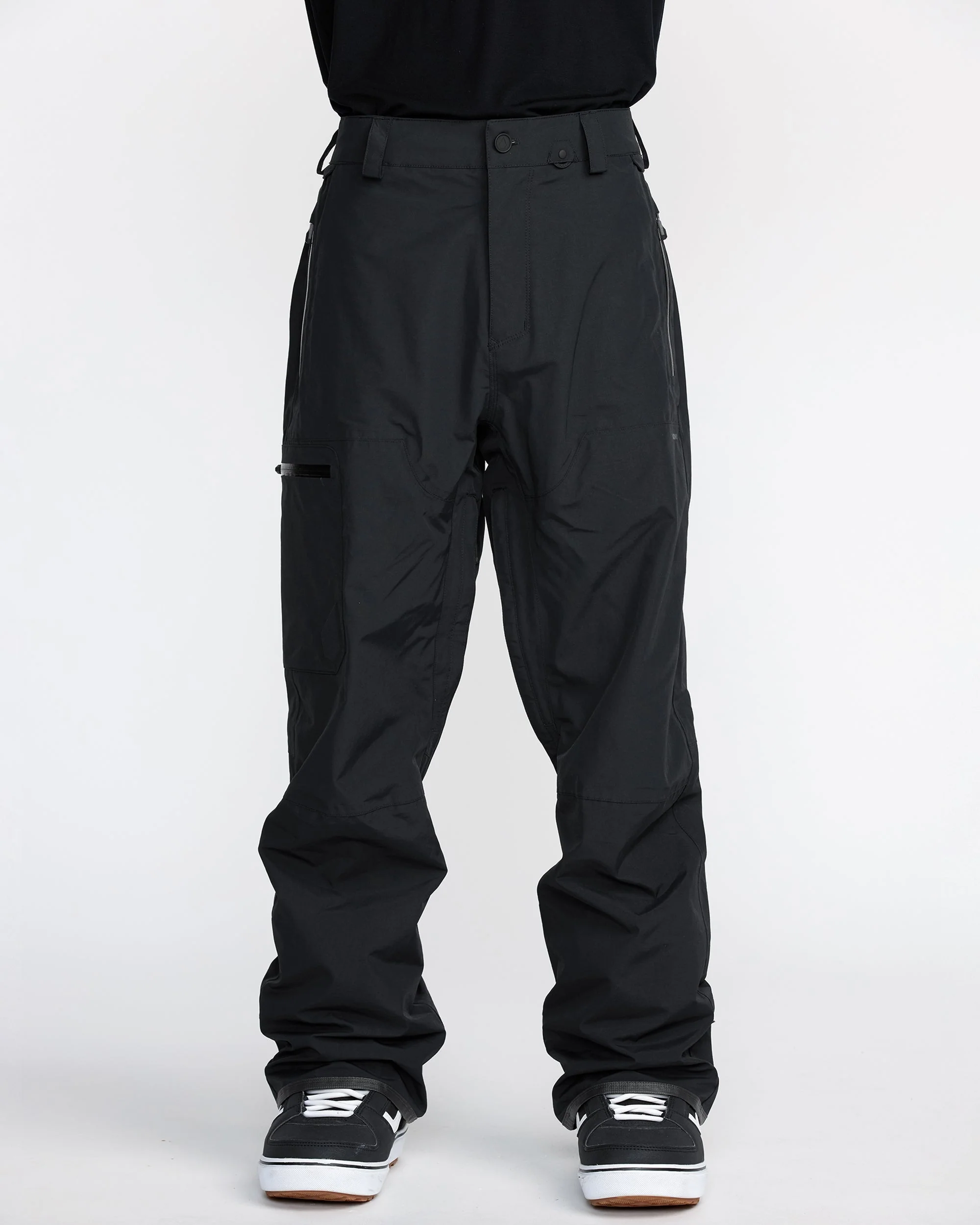 L Gore-Tex Hose - Black