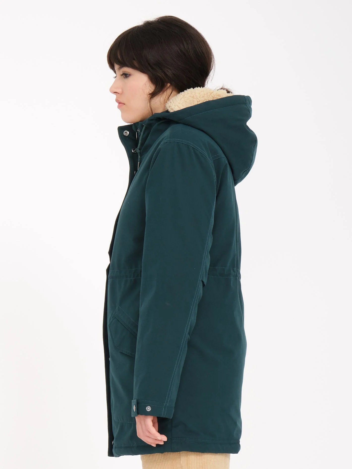 Less Is More 5K Parka - PONDEROSA PINE - Image 4