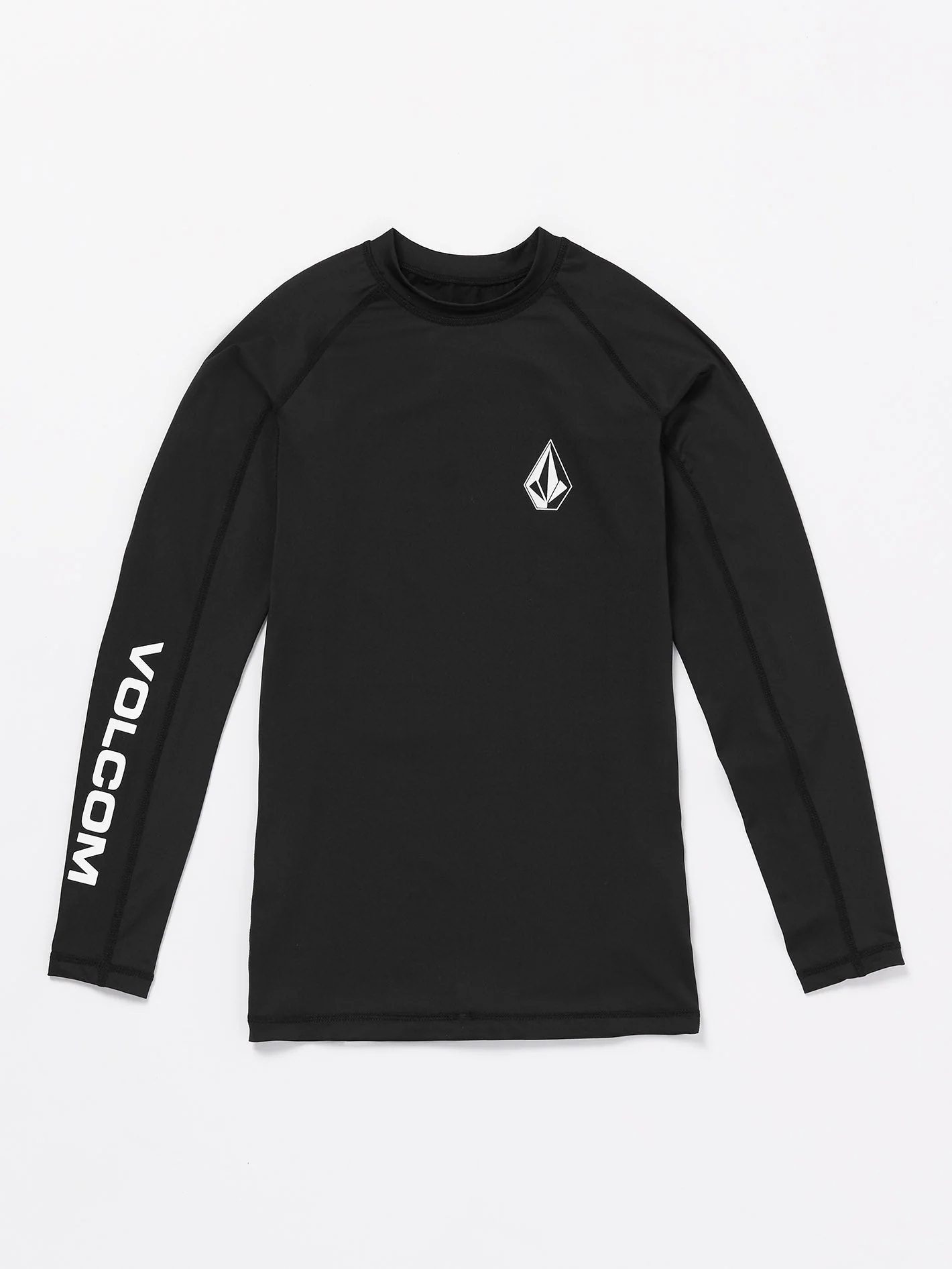 Lido Rashguard - BLACK - Image 5