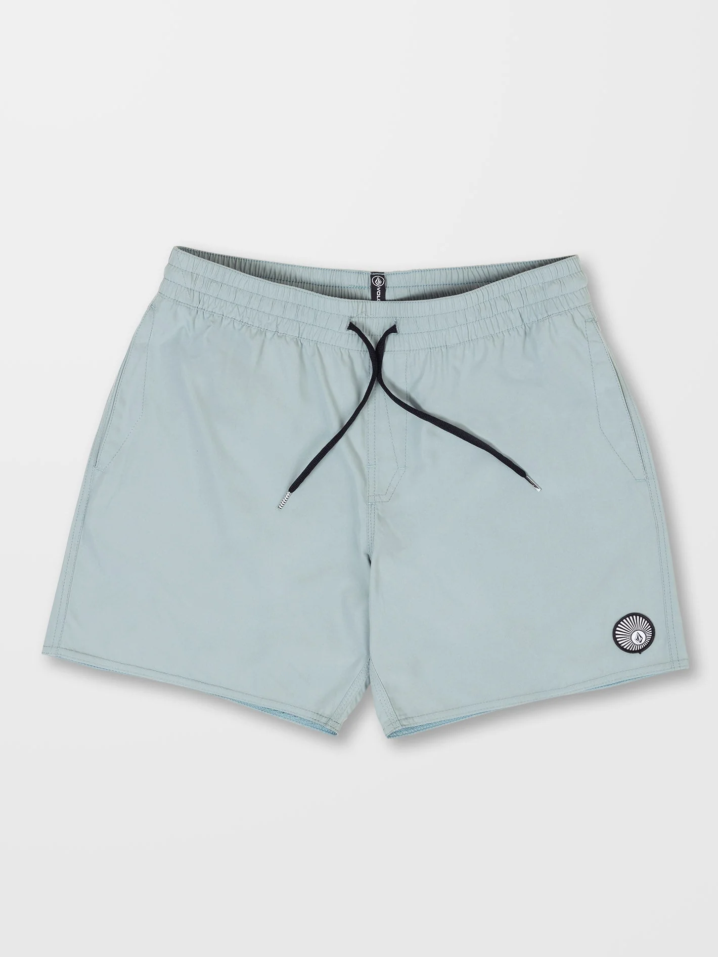 Lido Solid 16" Trunk - ABYSS - Image 3