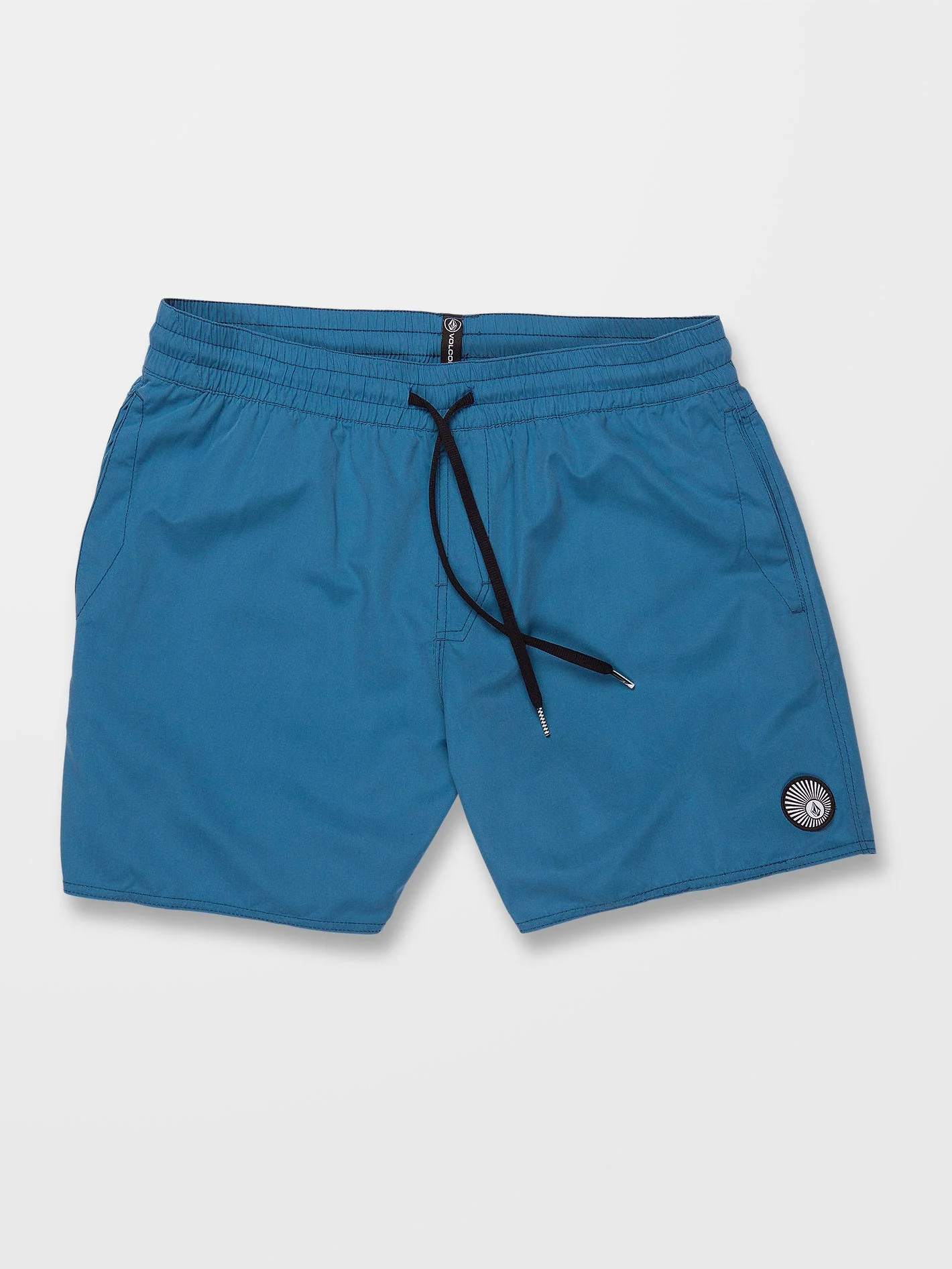 Lido Solid 16" Trunk - AGED INDIGO - Image 3
