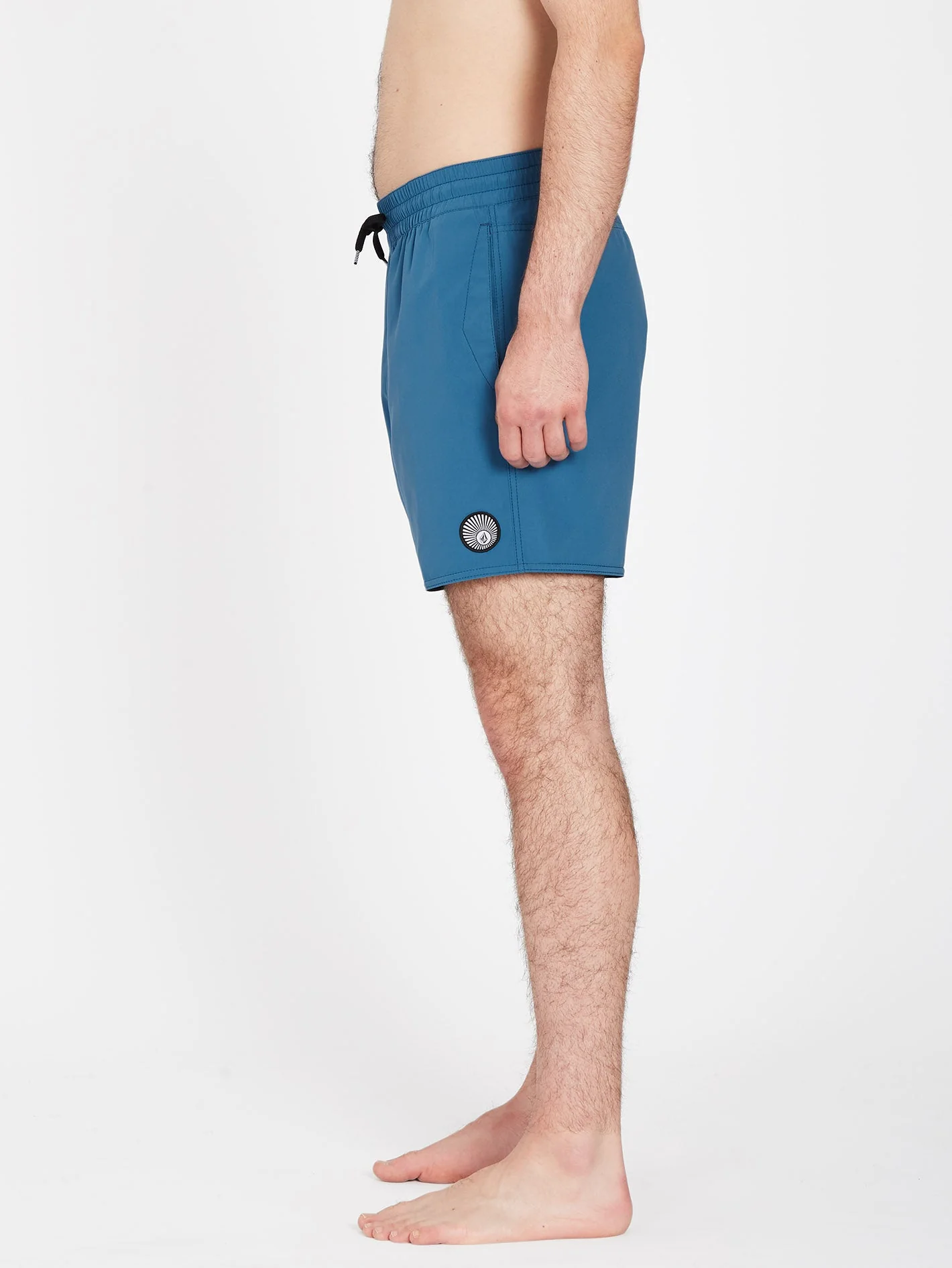 Lido Solid 16" Trunk - AGED INDIGO - Image 5