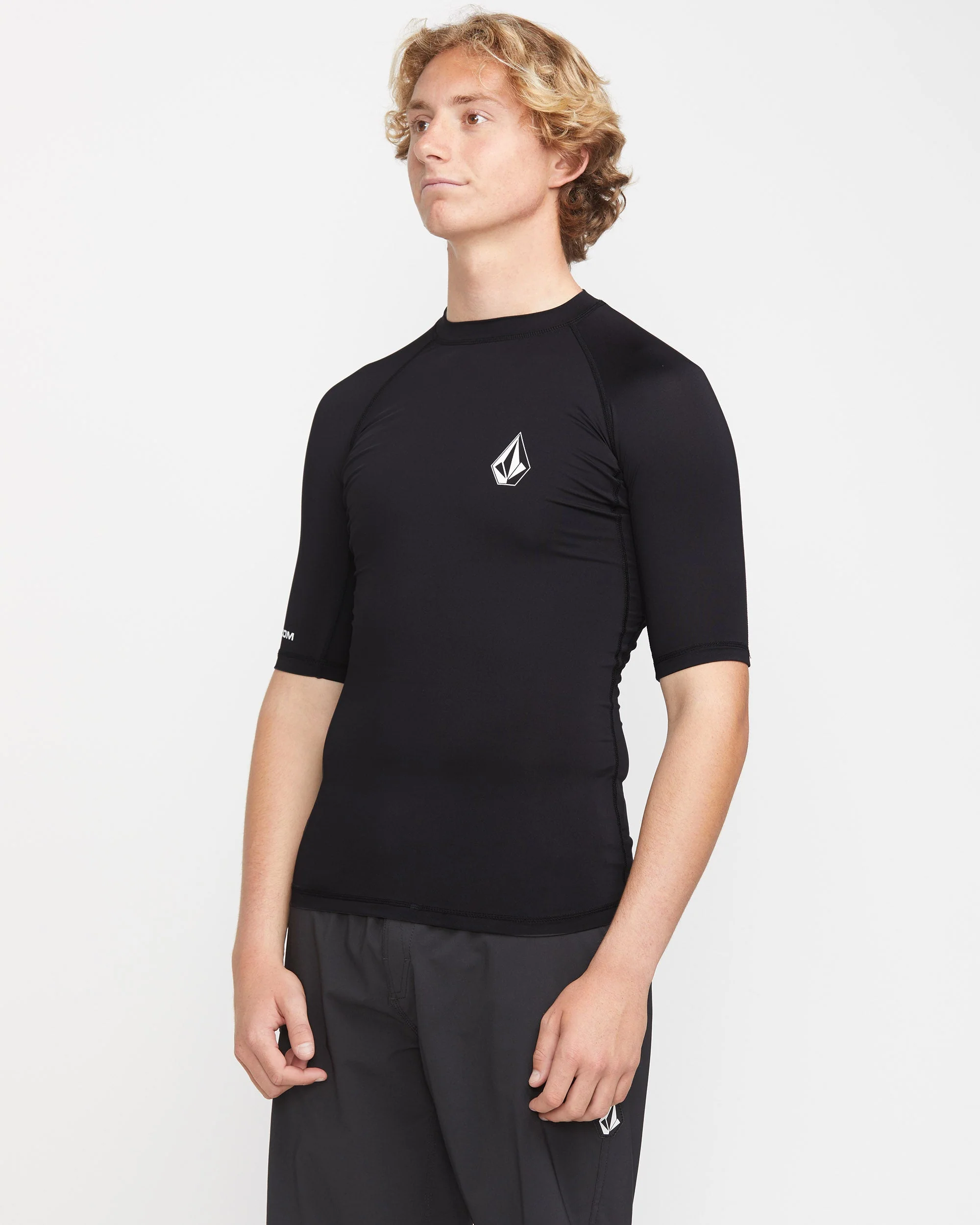 Lido Rashguard - BLACK - Image 5