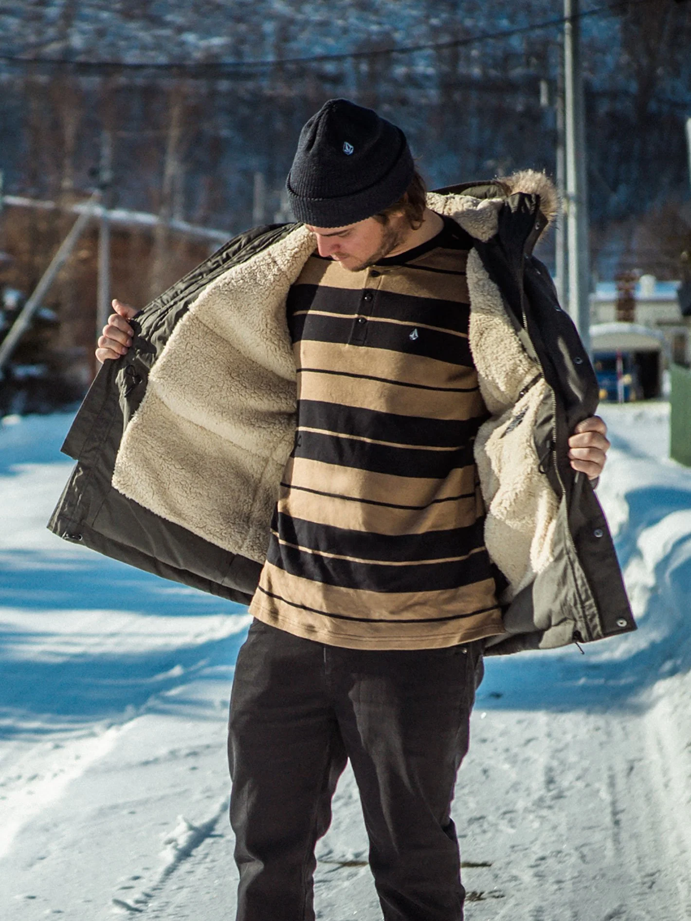 Lidward 5K Parka - LEAD - Image 11
