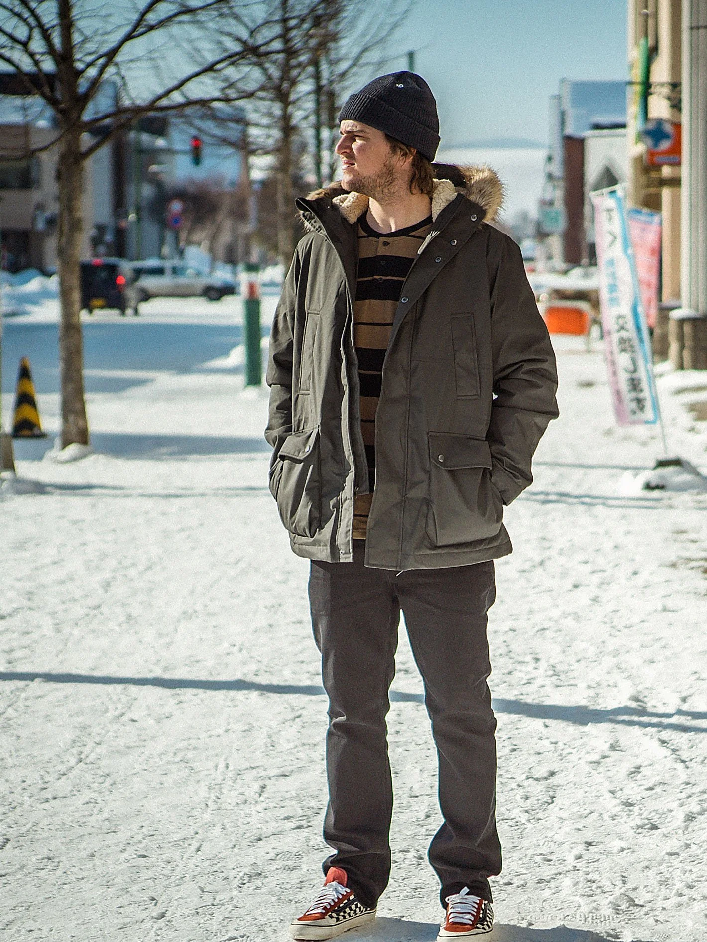 Lidward 5K Parka - LEAD - Image 12